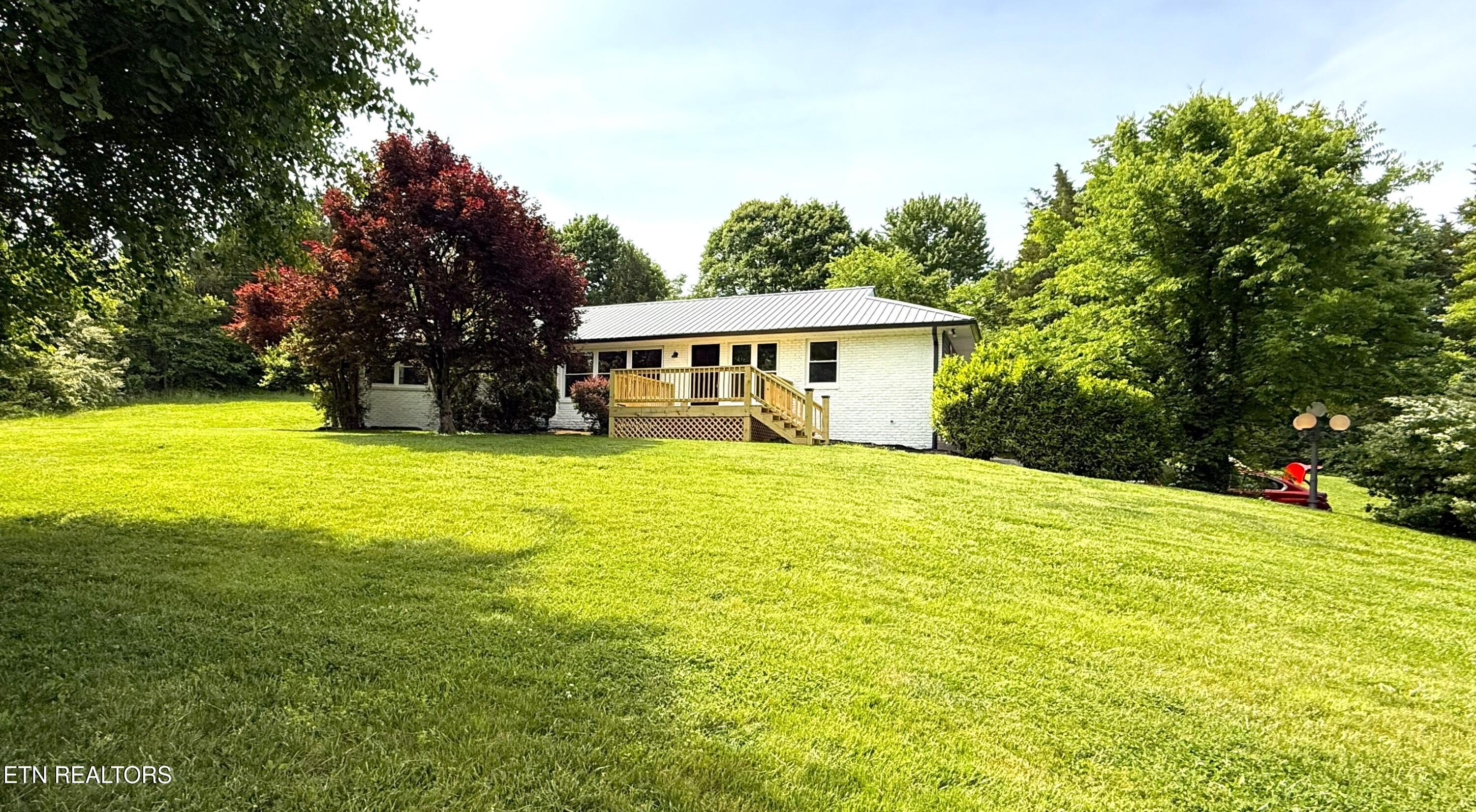 9608 Asheville Highway Strawberry Plains TN 37871