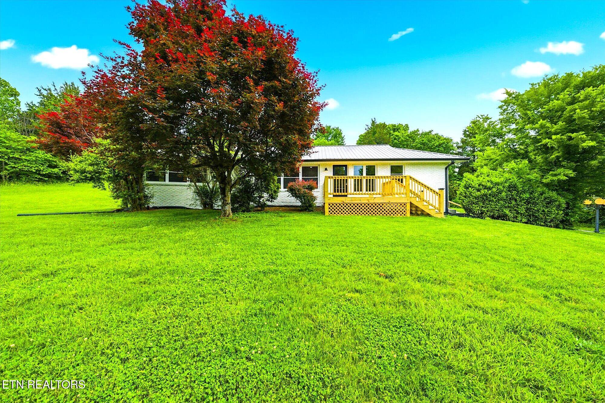 9608 Asheville Highway Strawberry Plains TN 37871
