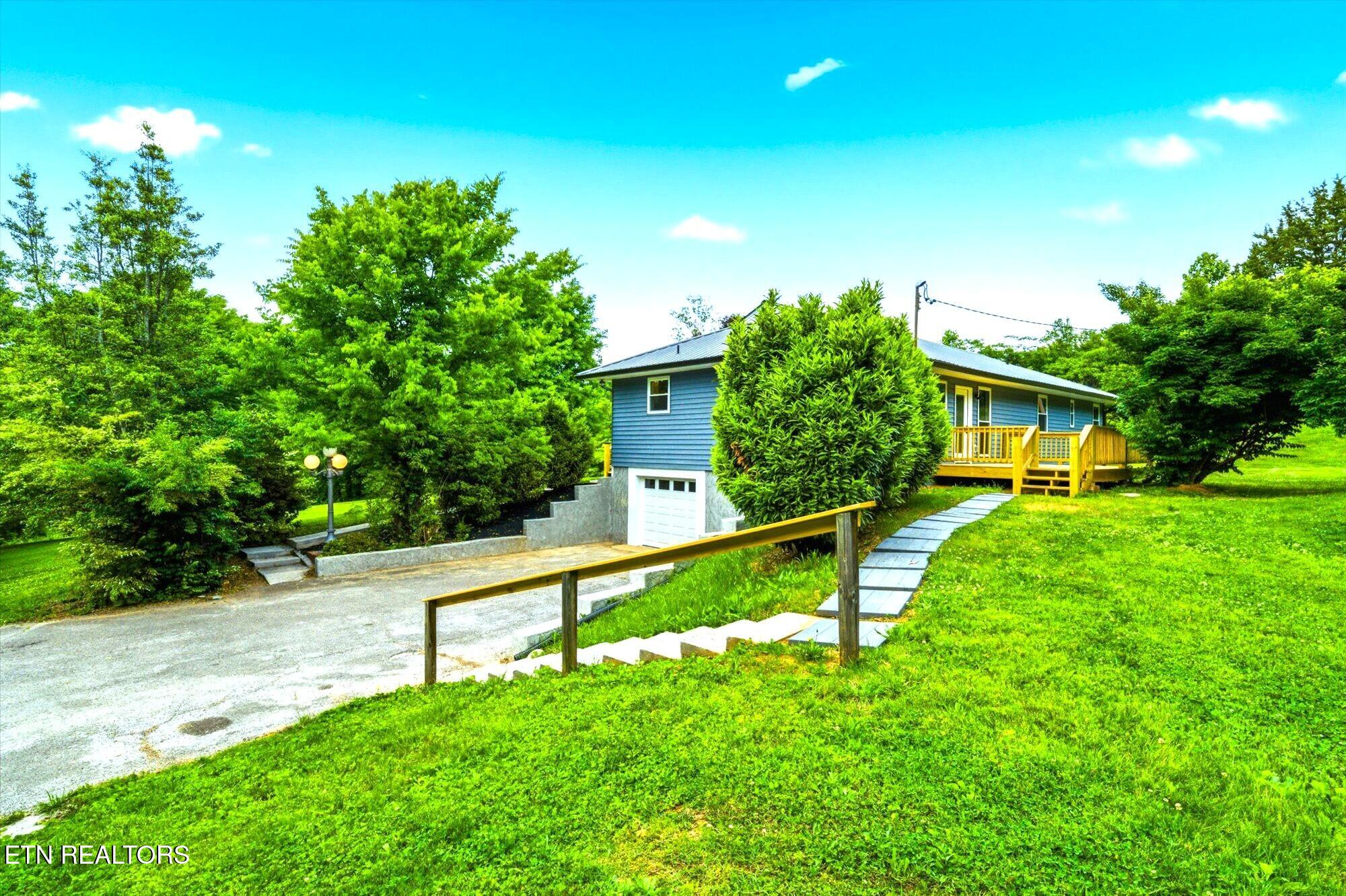 9608 Asheville Highway Strawberry Plains TN 37871