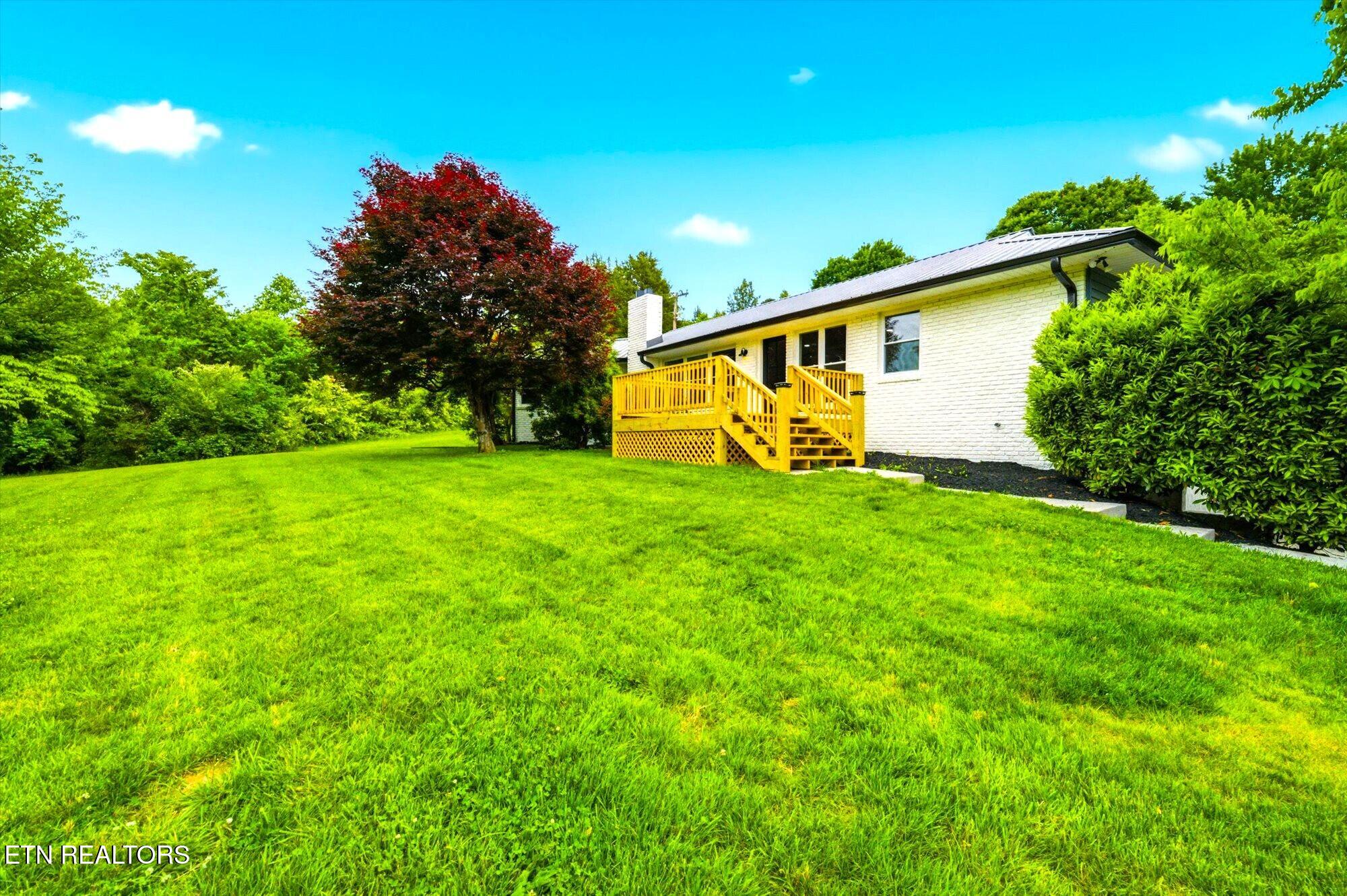 9608 Asheville Highway Strawberry Plains TN 37871