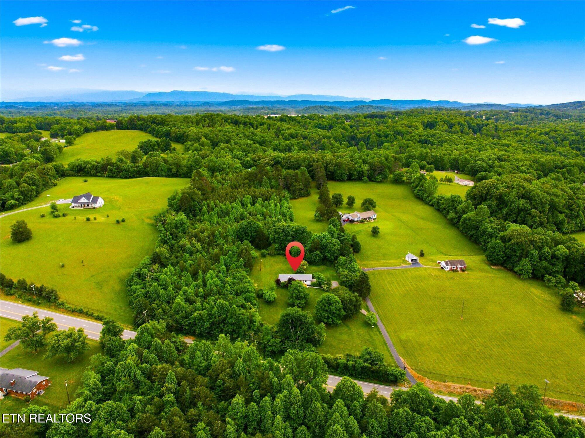 9608 Asheville Highway Strawberry Plains TN 37871
