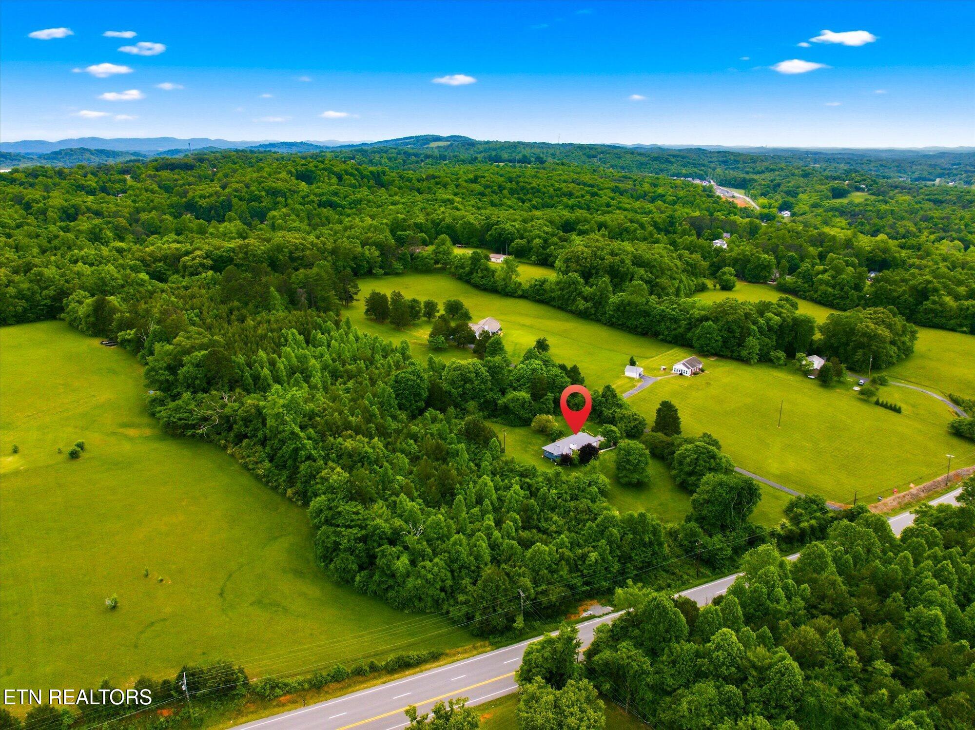 9608 Asheville Highway Strawberry Plains TN 37871