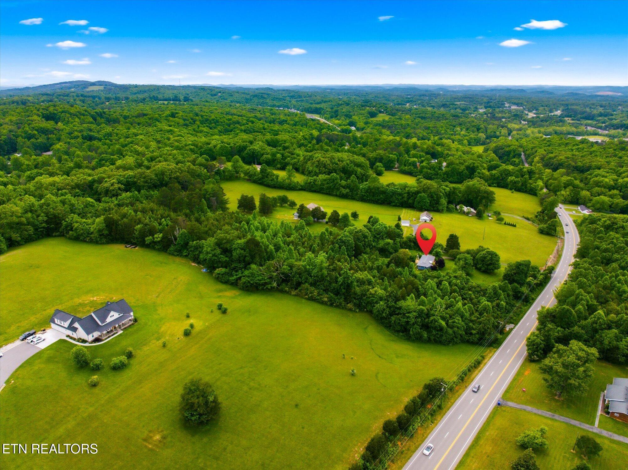 9608 Asheville Highway Strawberry Plains TN 37871