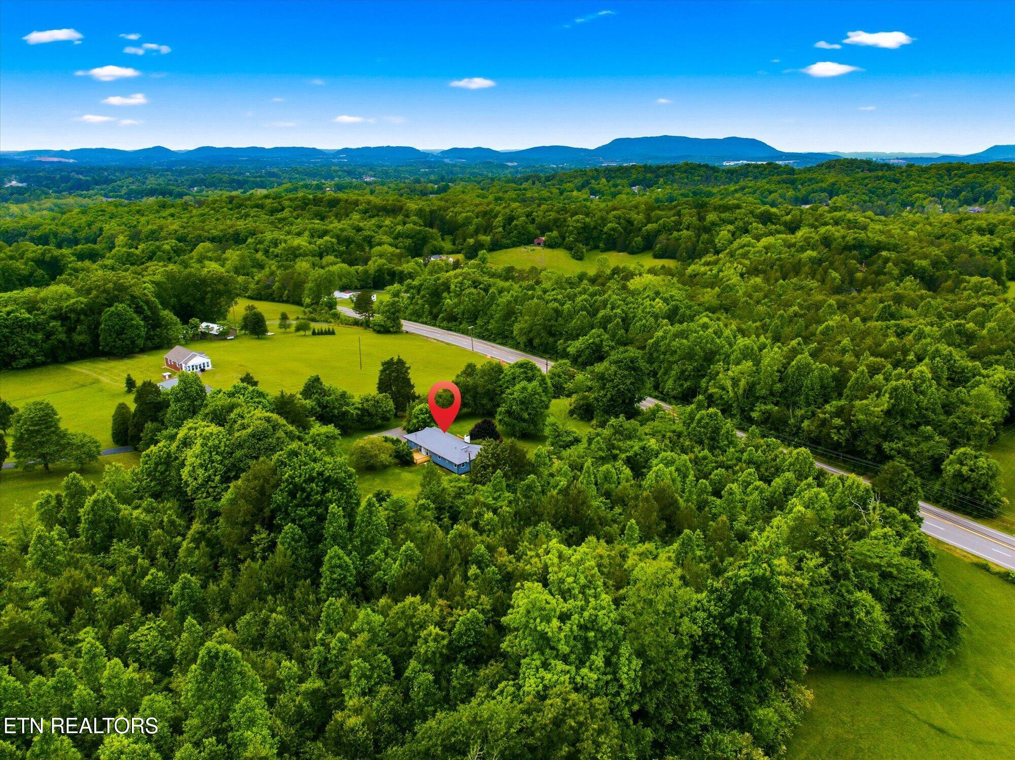 9608 Asheville Highway Strawberry Plains TN 37871