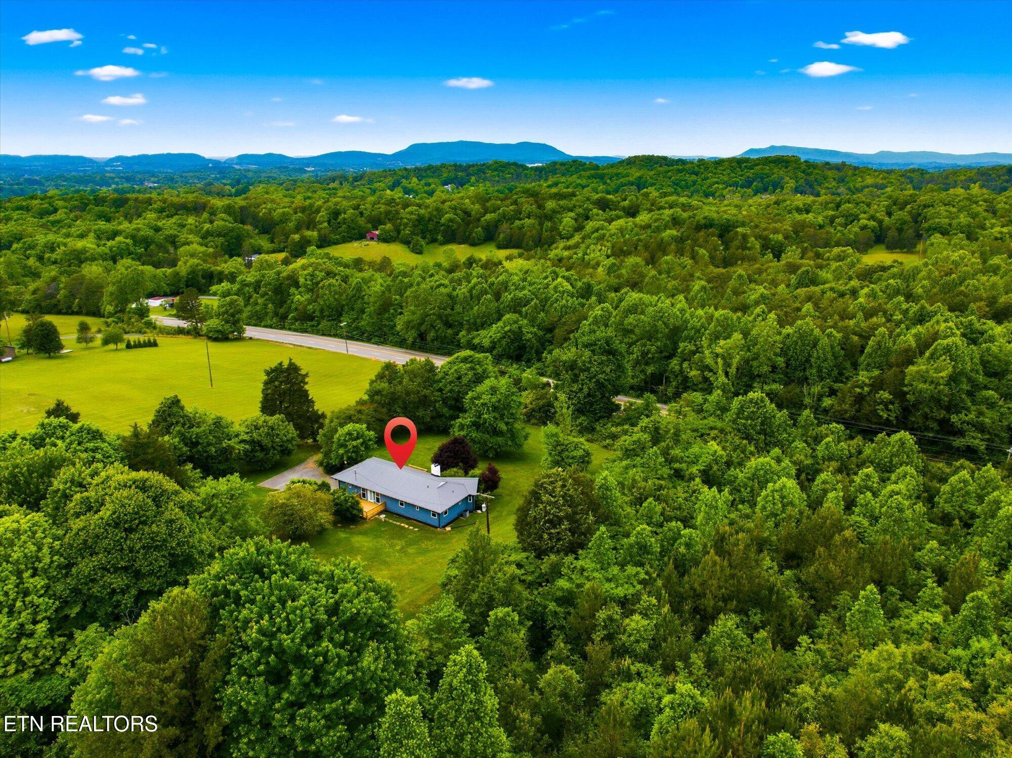 9608 Asheville Highway Strawberry Plains TN 37871