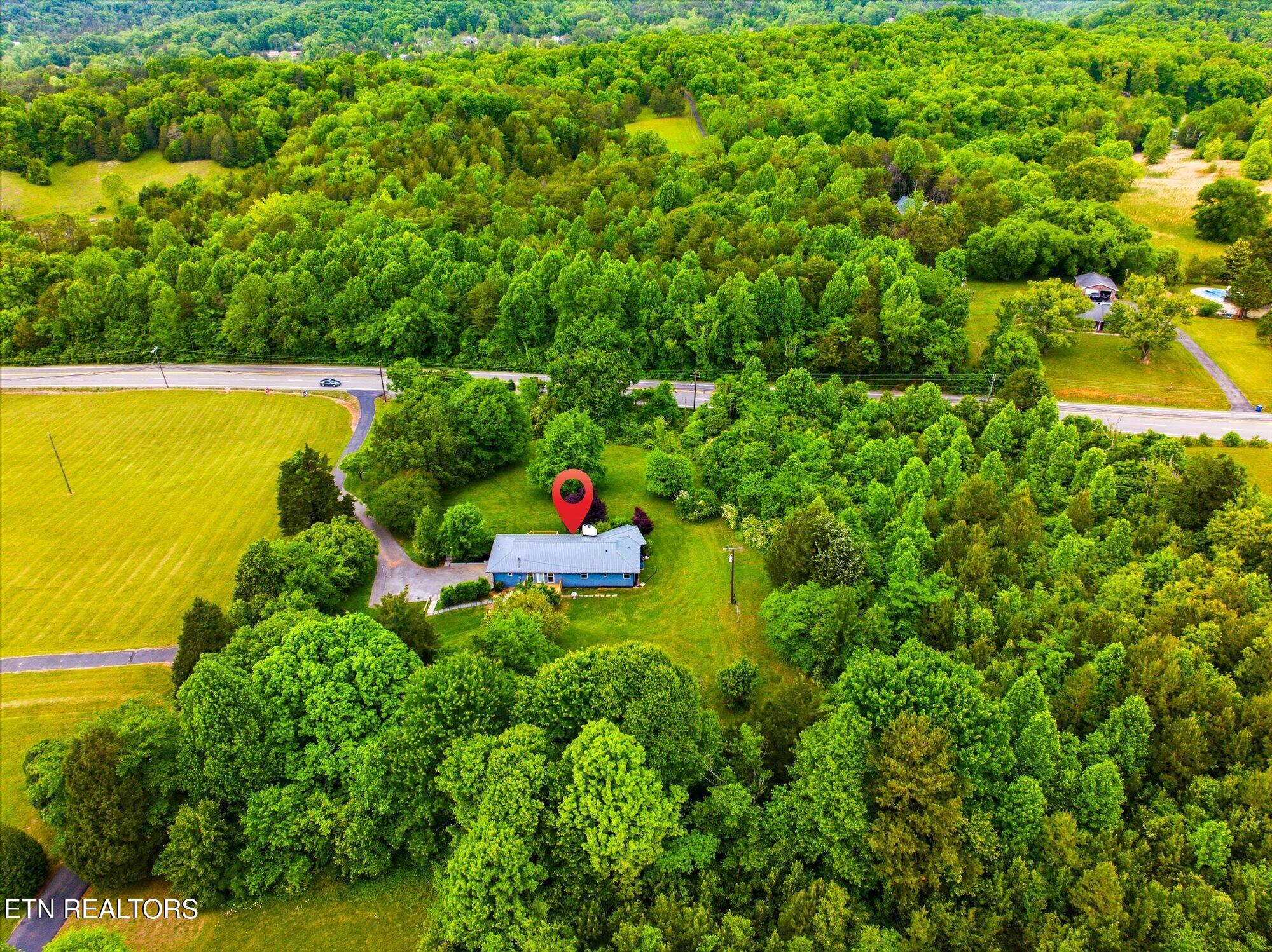 9608 Asheville Highway Strawberry Plains TN 37871