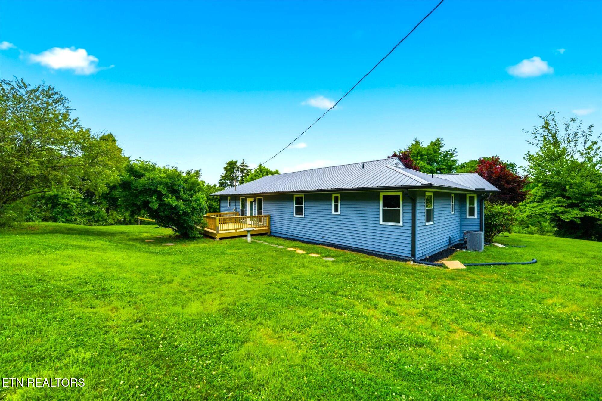 9608 Asheville Highway Strawberry Plains TN 37871