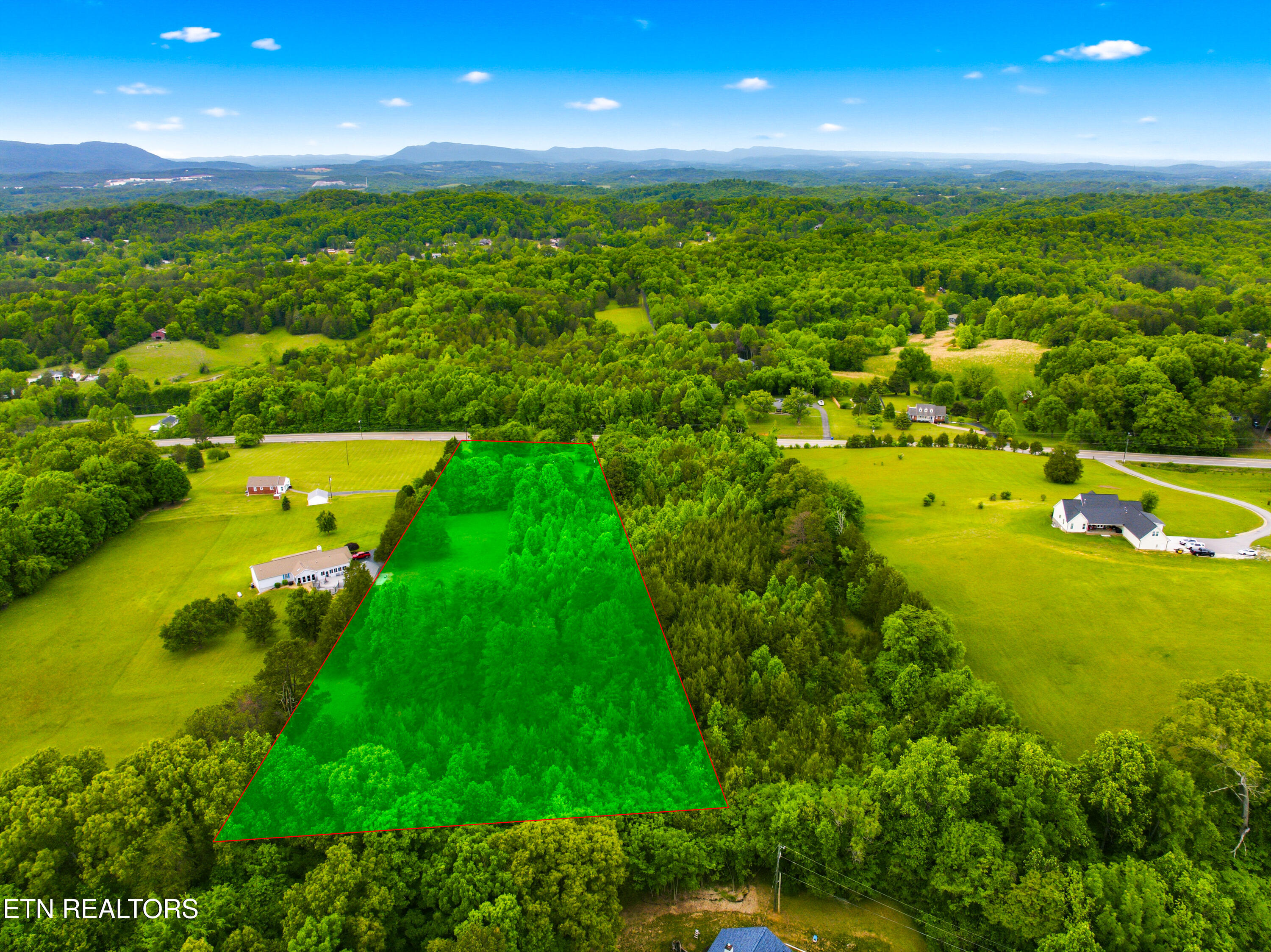 9608 Asheville Highway Strawberry Plains TN 37871