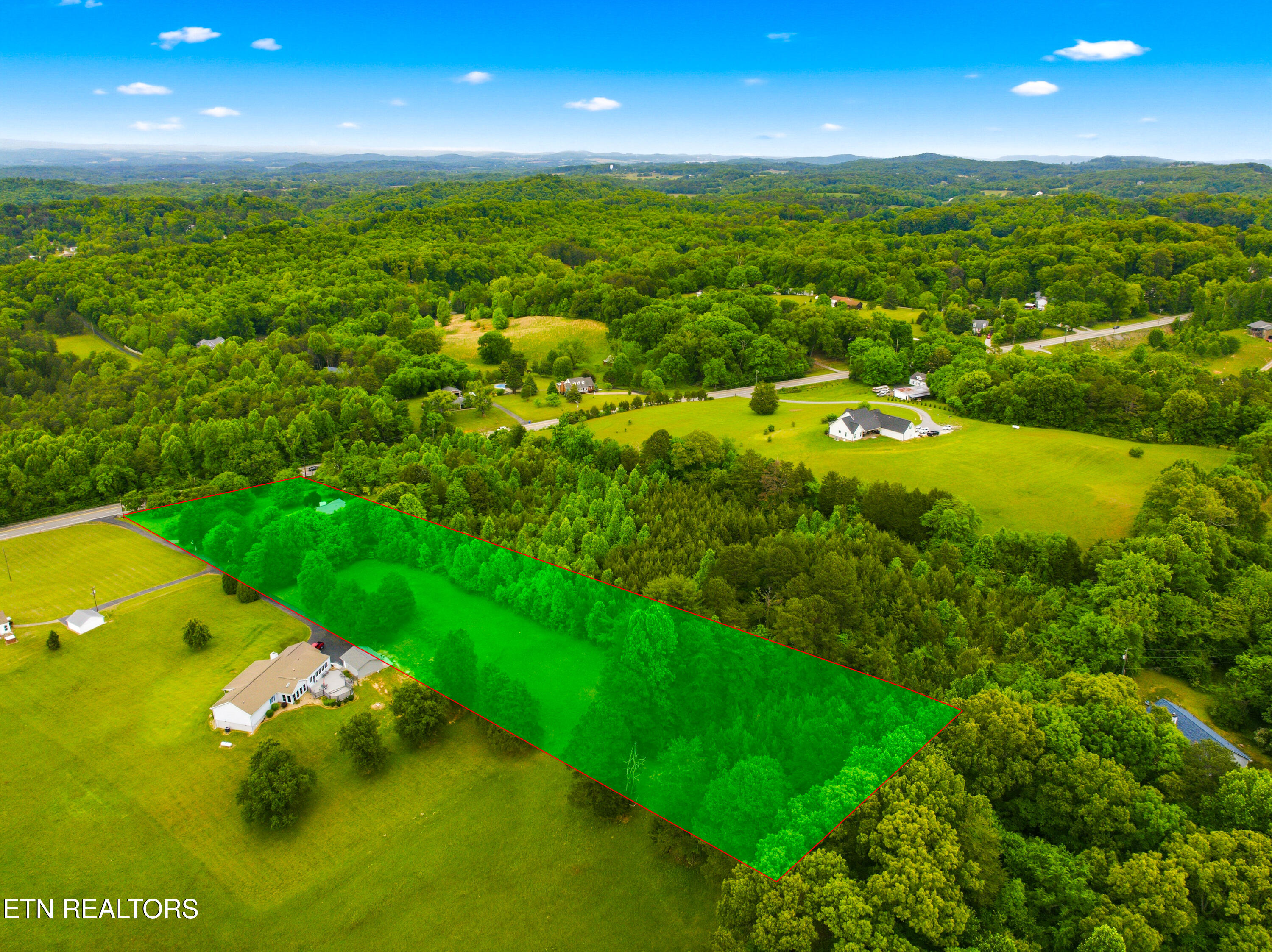 9608 Asheville Highway Strawberry Plains TN 37871