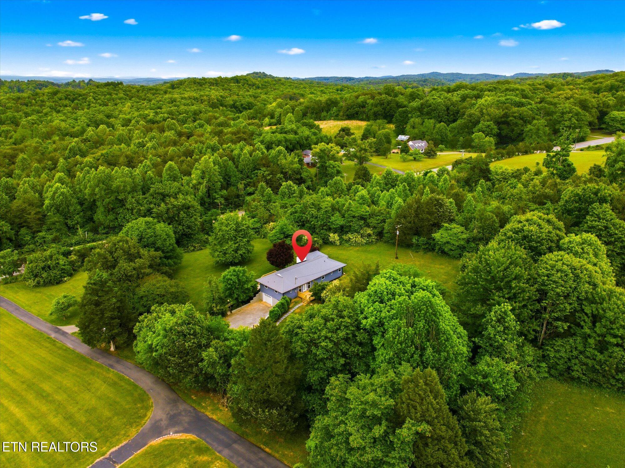 9608 Asheville Highway Strawberry Plains TN 37871