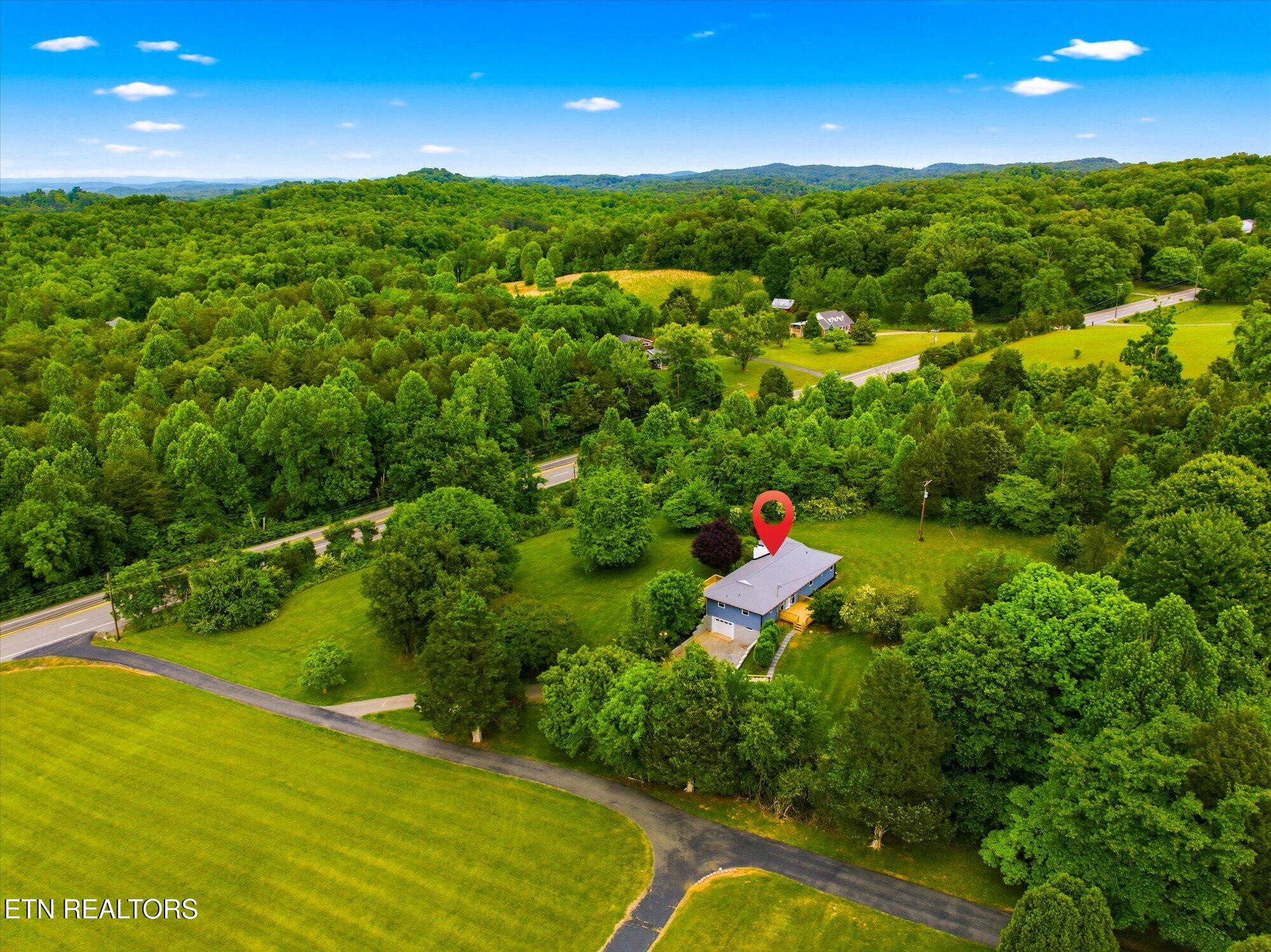 9608 Asheville Highway Strawberry Plains TN 37871