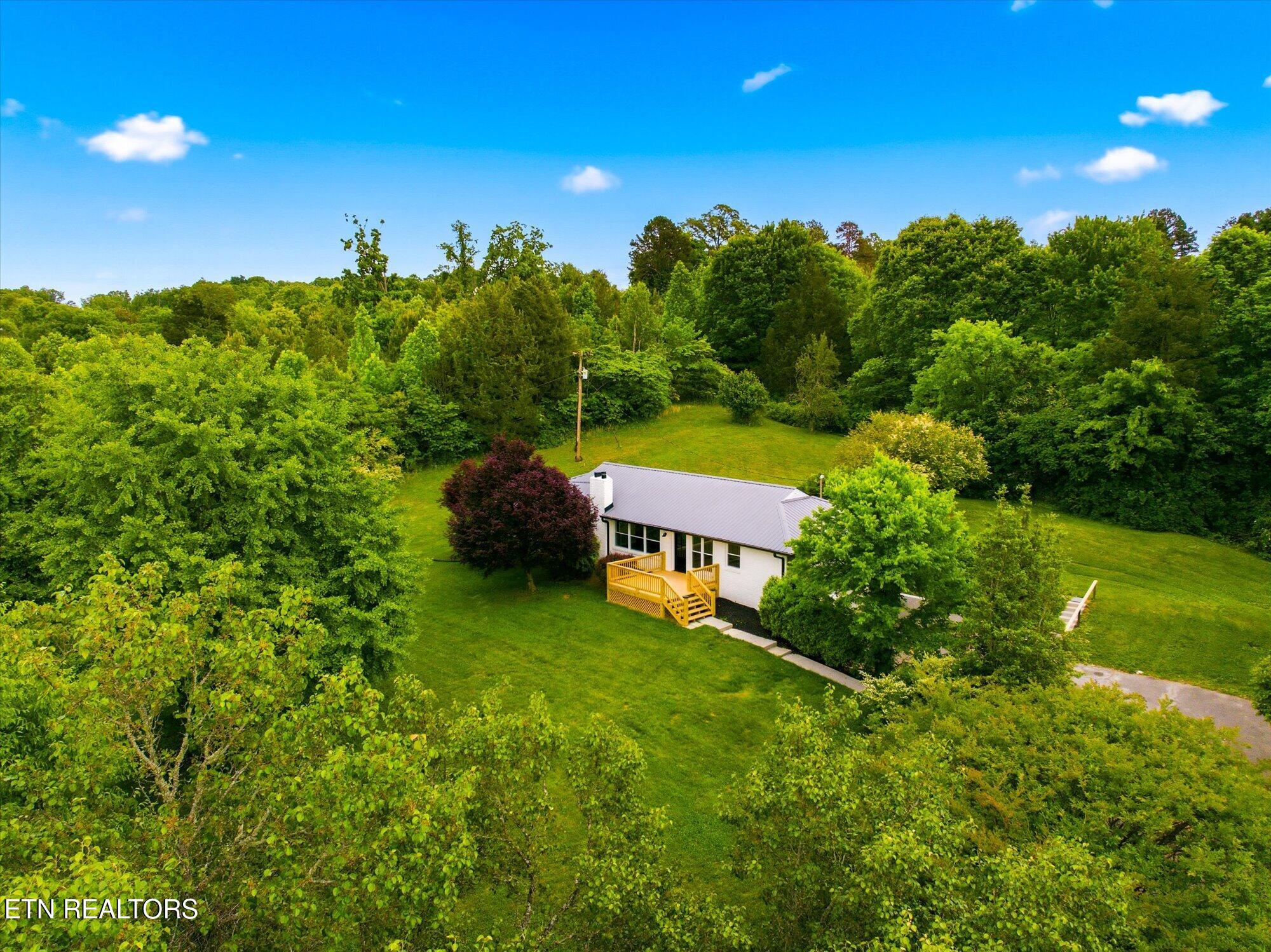9608 Asheville Highway Strawberry Plains TN 37871