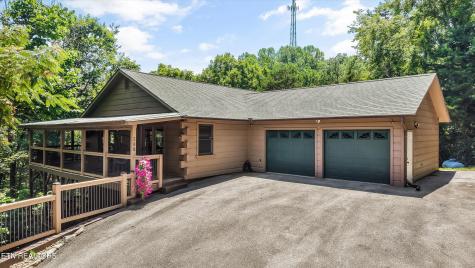 288 Panther Creek Road Sevierville TN 37876