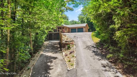 288 Panther Creek Road Sevierville TN 37876