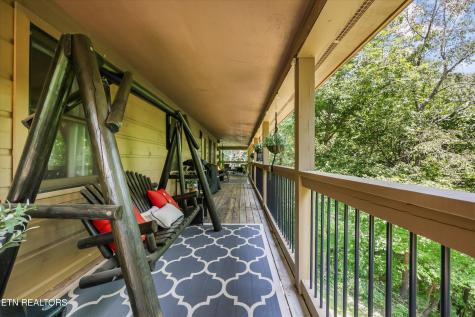 288 Panther Creek Road Sevierville TN 37876