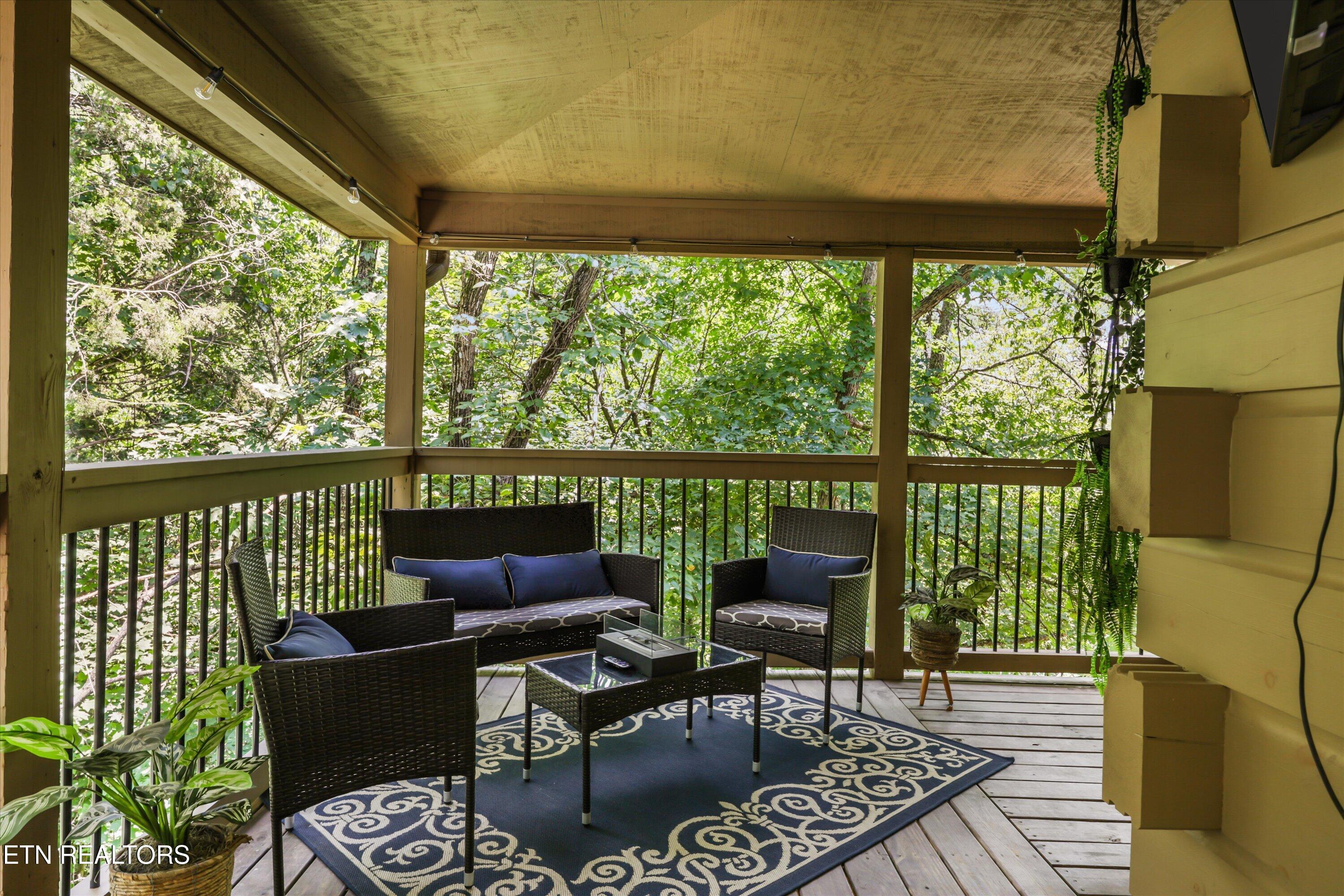 288 Panther Creek Road Sevierville TN 37876