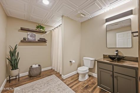 288 Panther Creek Road Sevierville TN 37876