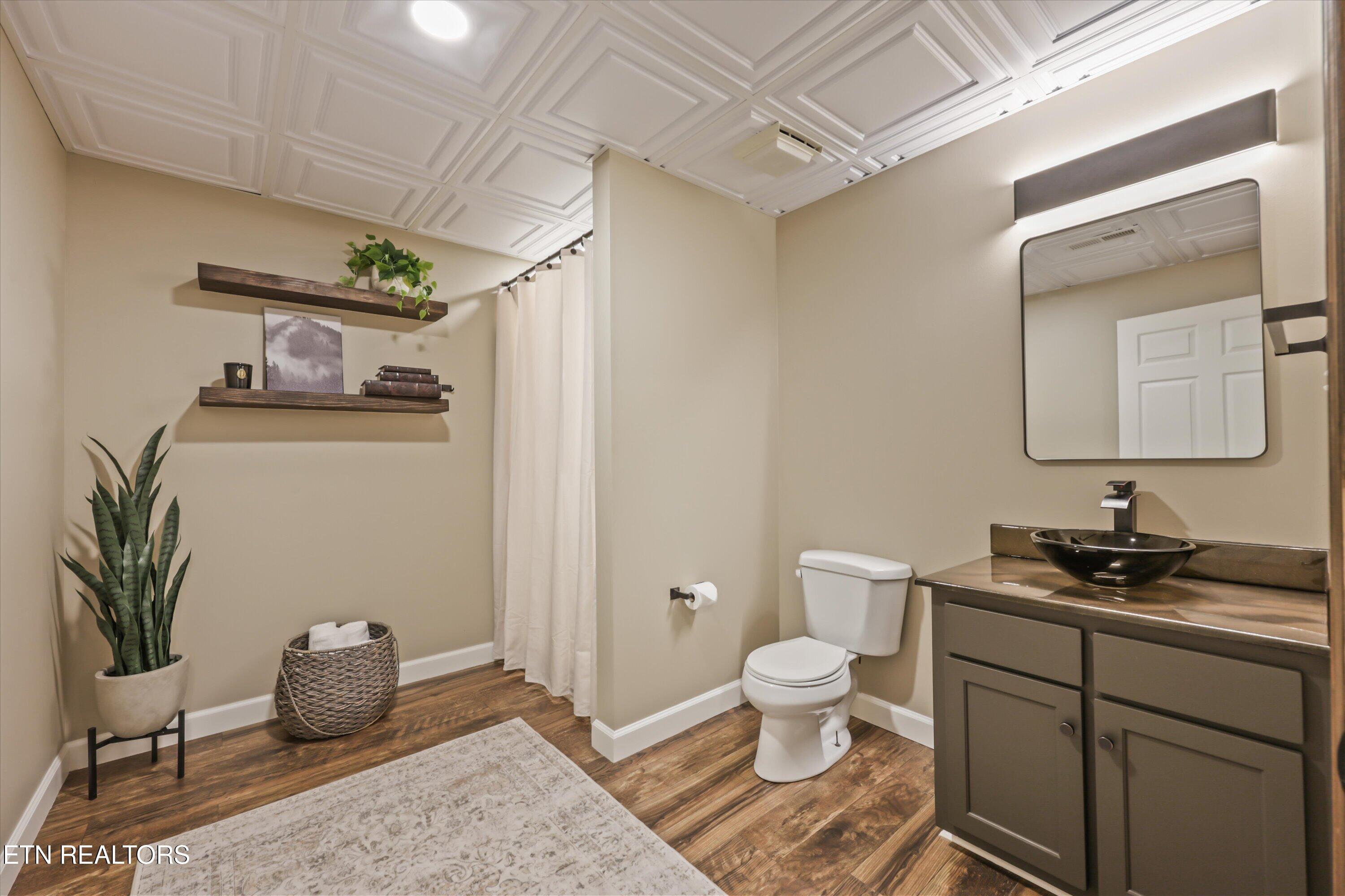 288 Panther Creek Road Sevierville TN 37876