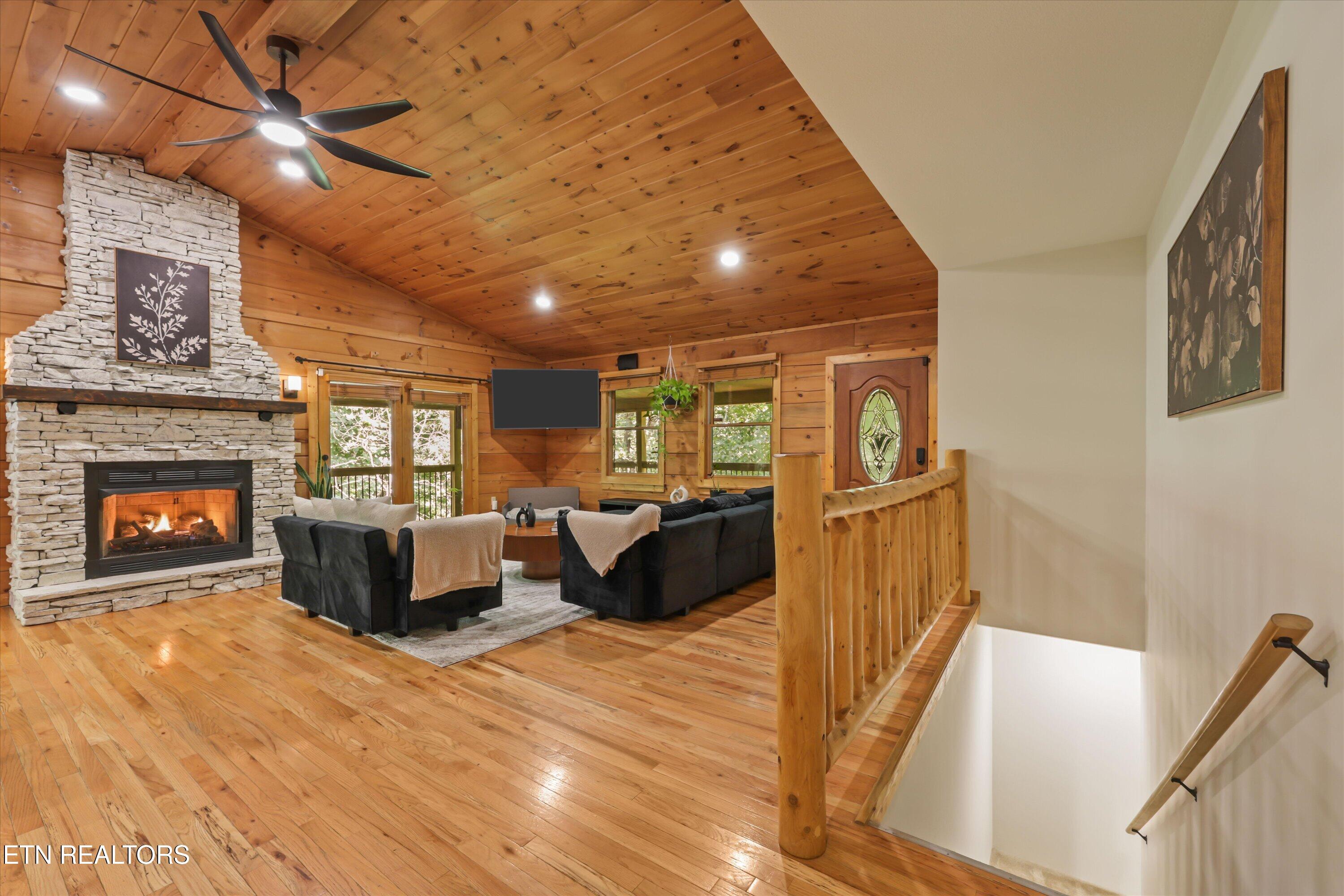 288 Panther Creek Road Sevierville TN 37876