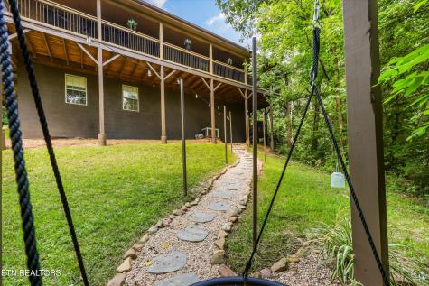 288 Panther Creek Road Sevierville TN 37876