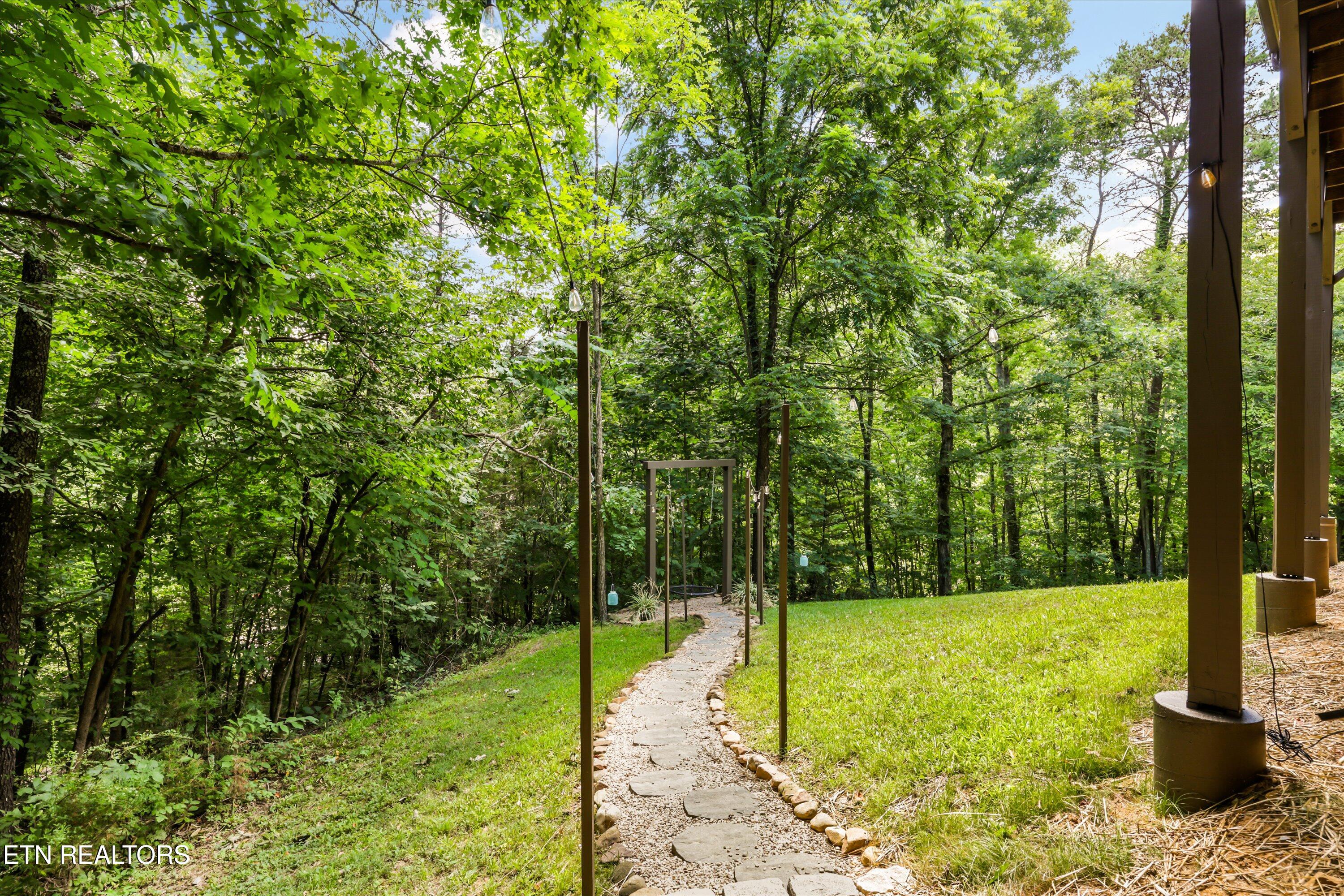 288 Panther Creek Road Sevierville TN 37876