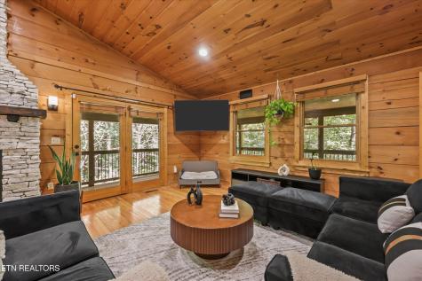 288 Panther Creek Road Sevierville TN 37876