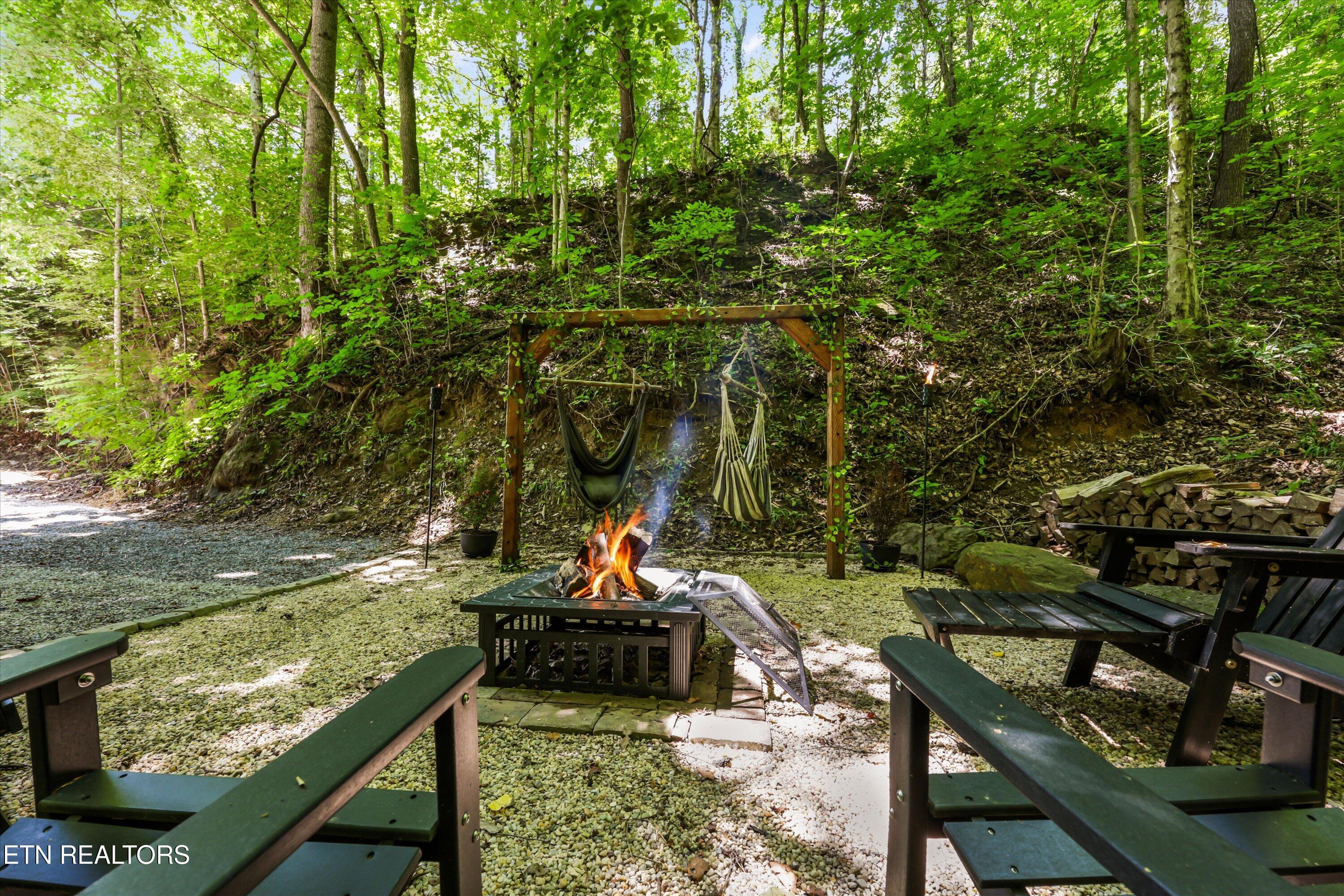 288 Panther Creek Road Sevierville TN 37876