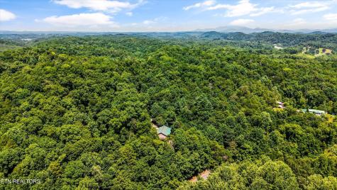 288 Panther Creek Road Sevierville TN 37876