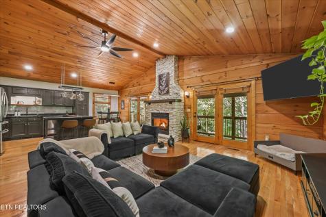 288 Panther Creek Road Sevierville TN 37876