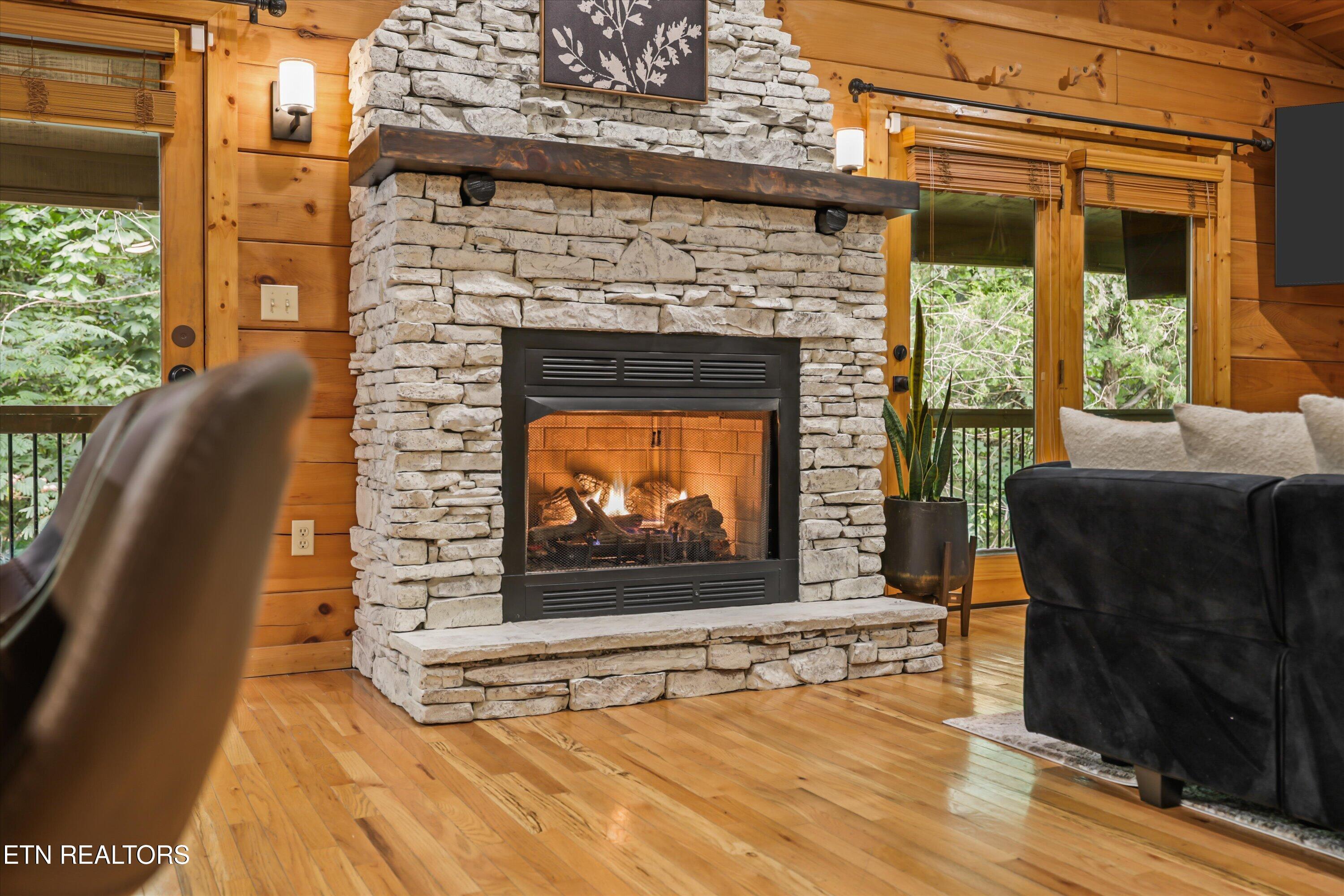 288 Panther Creek Road Sevierville TN 37876