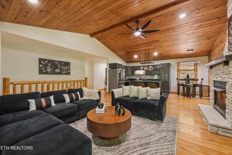 288 Panther Creek Road Sevierville TN 37876