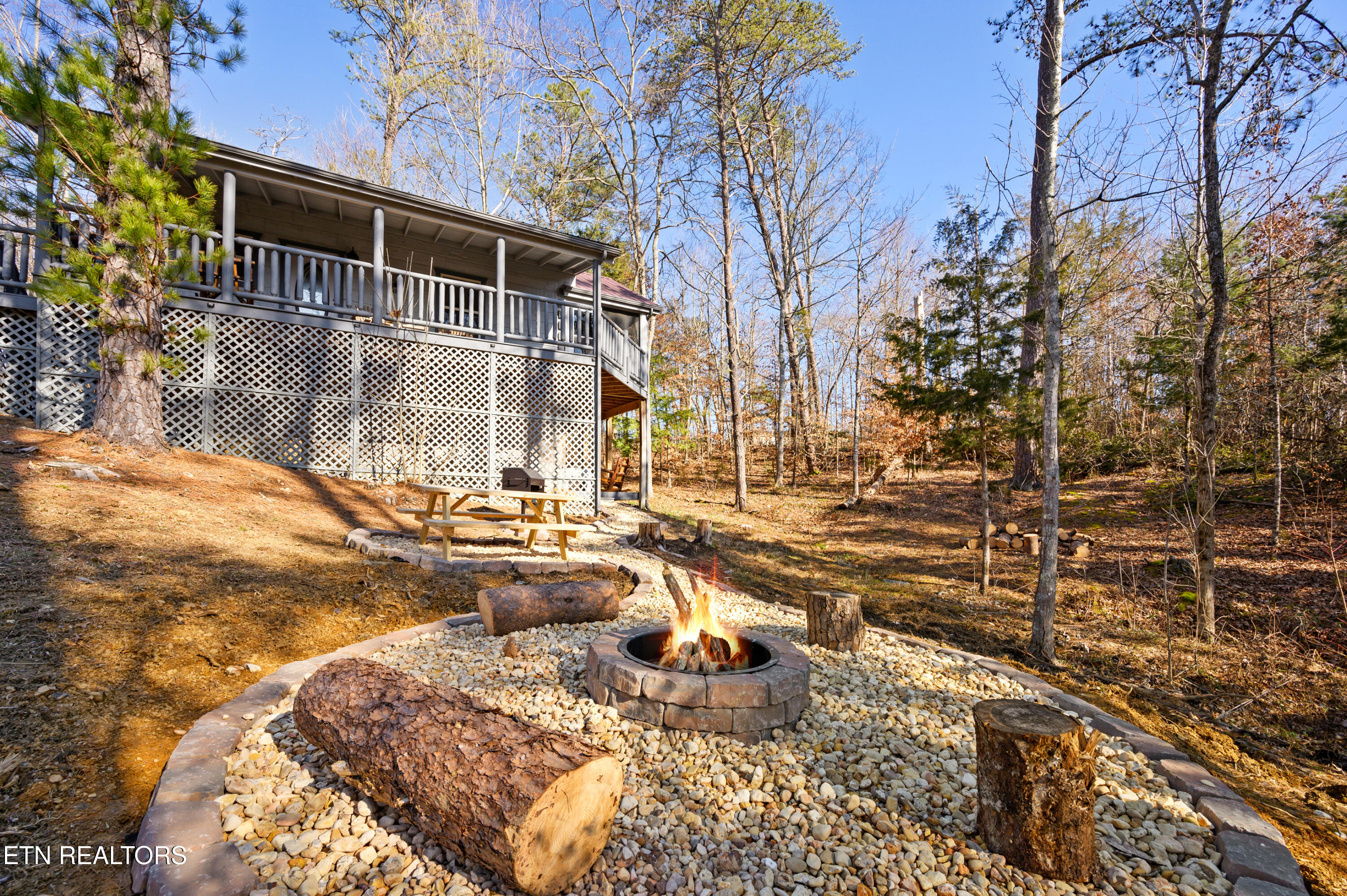 634 Magic Kingdom Lane Sevierville TN 37876
