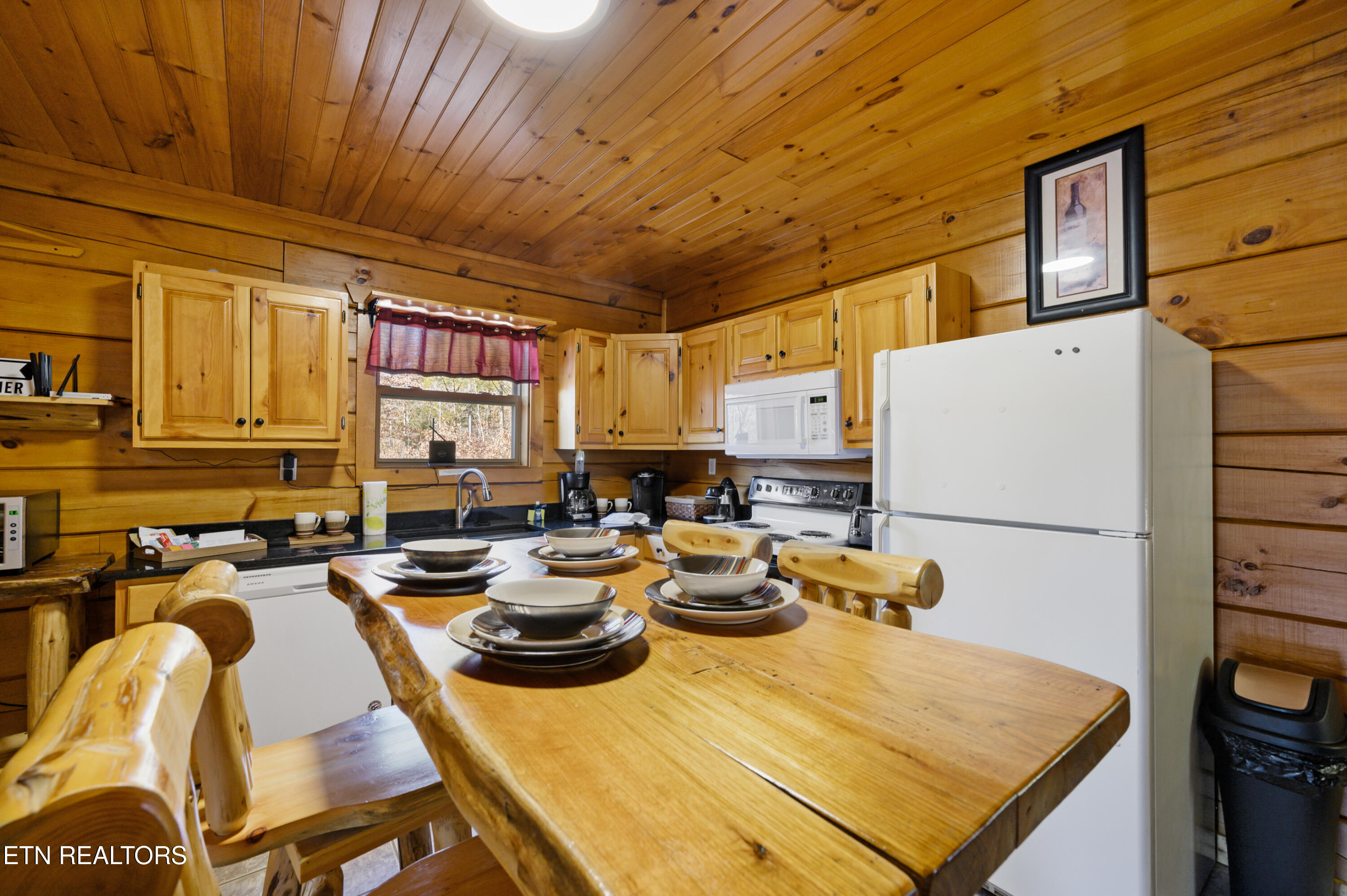 634 Magic Kingdom Lane Sevierville TN 37876