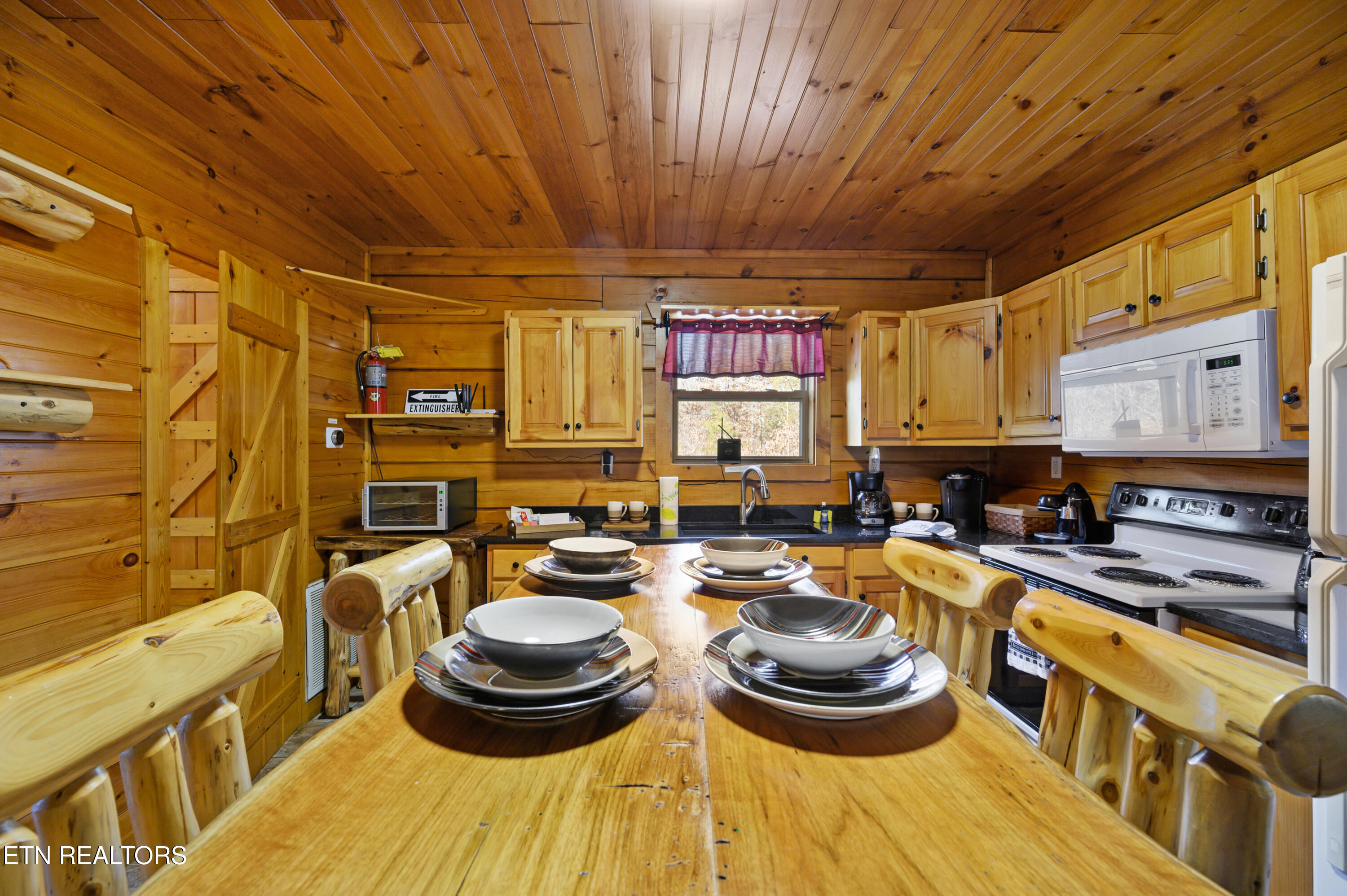 634 Magic Kingdom Lane Sevierville TN 37876