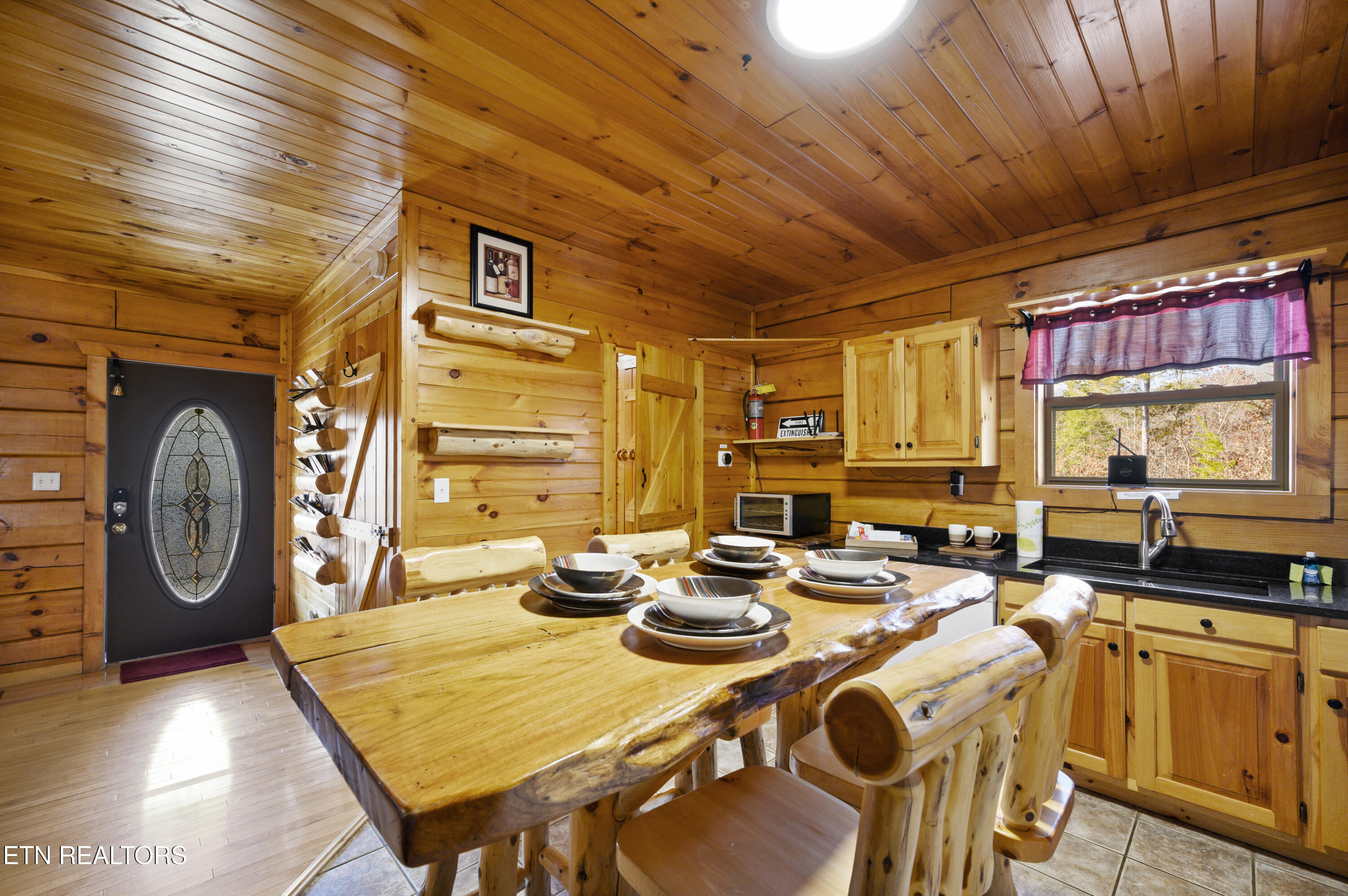 634 Magic Kingdom Lane Sevierville TN 37876