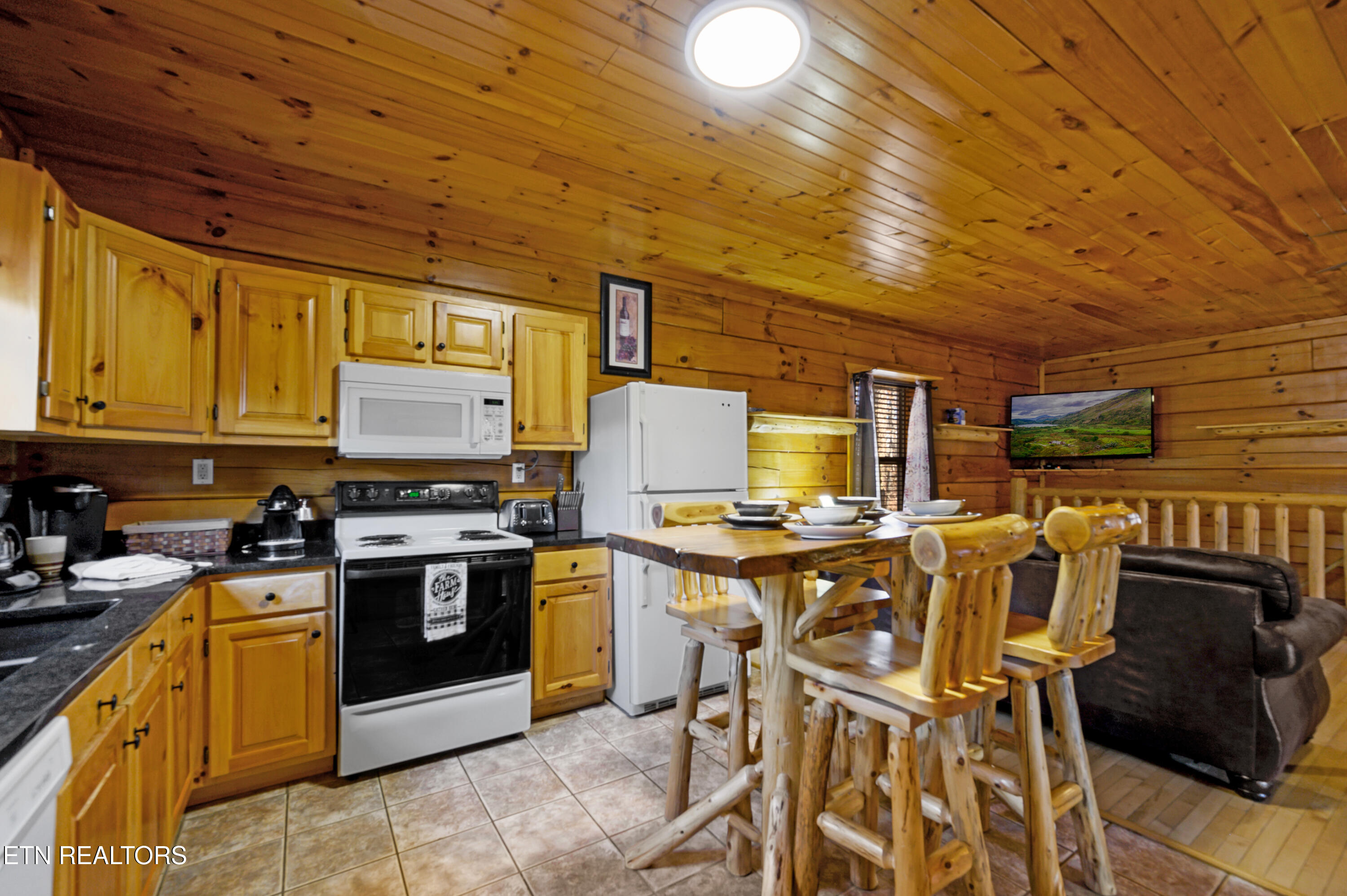 634 Magic Kingdom Lane Sevierville TN 37876