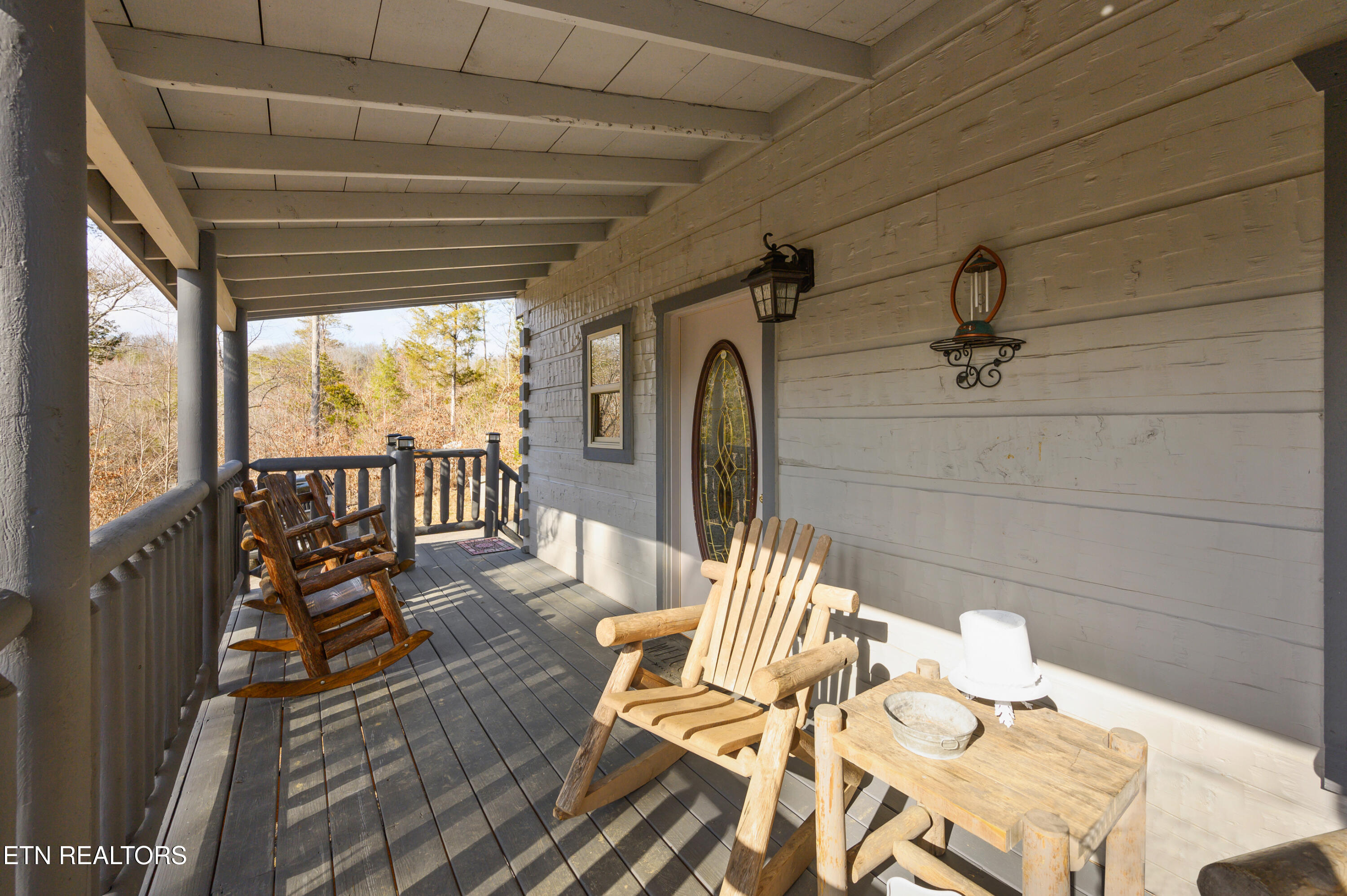 634 Magic Kingdom Lane Sevierville TN 37876