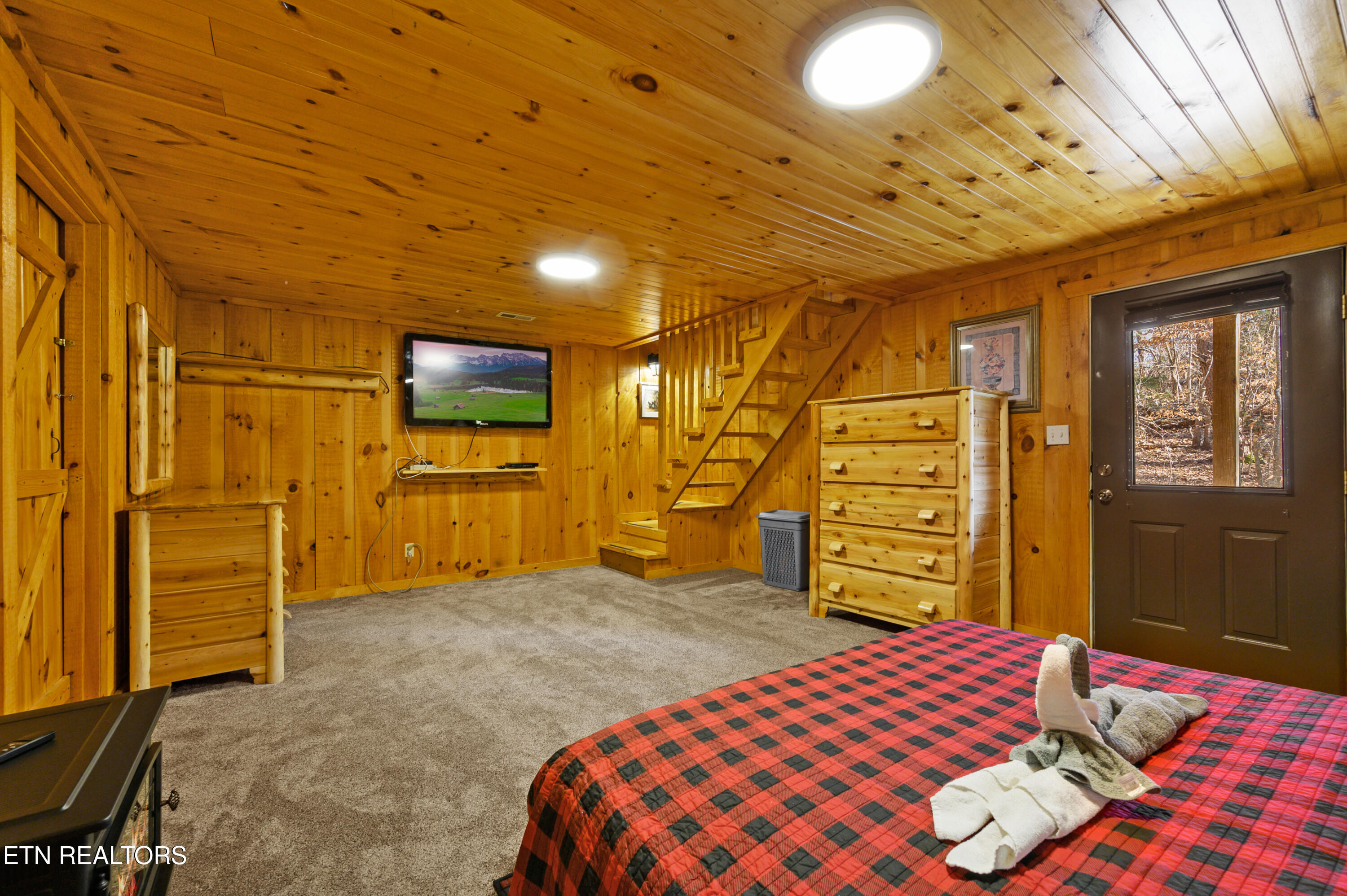 634 Magic Kingdom Lane Sevierville TN 37876