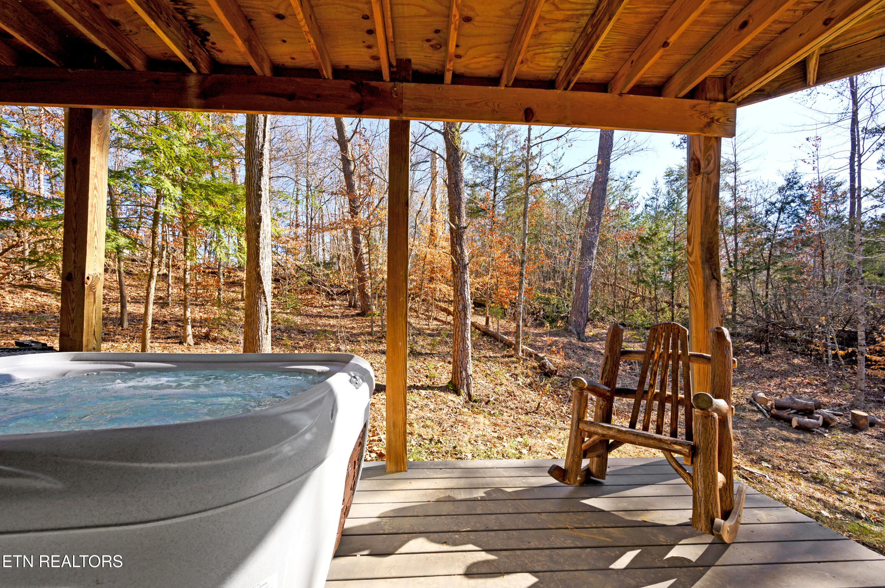 634 Magic Kingdom Lane Sevierville TN 37876