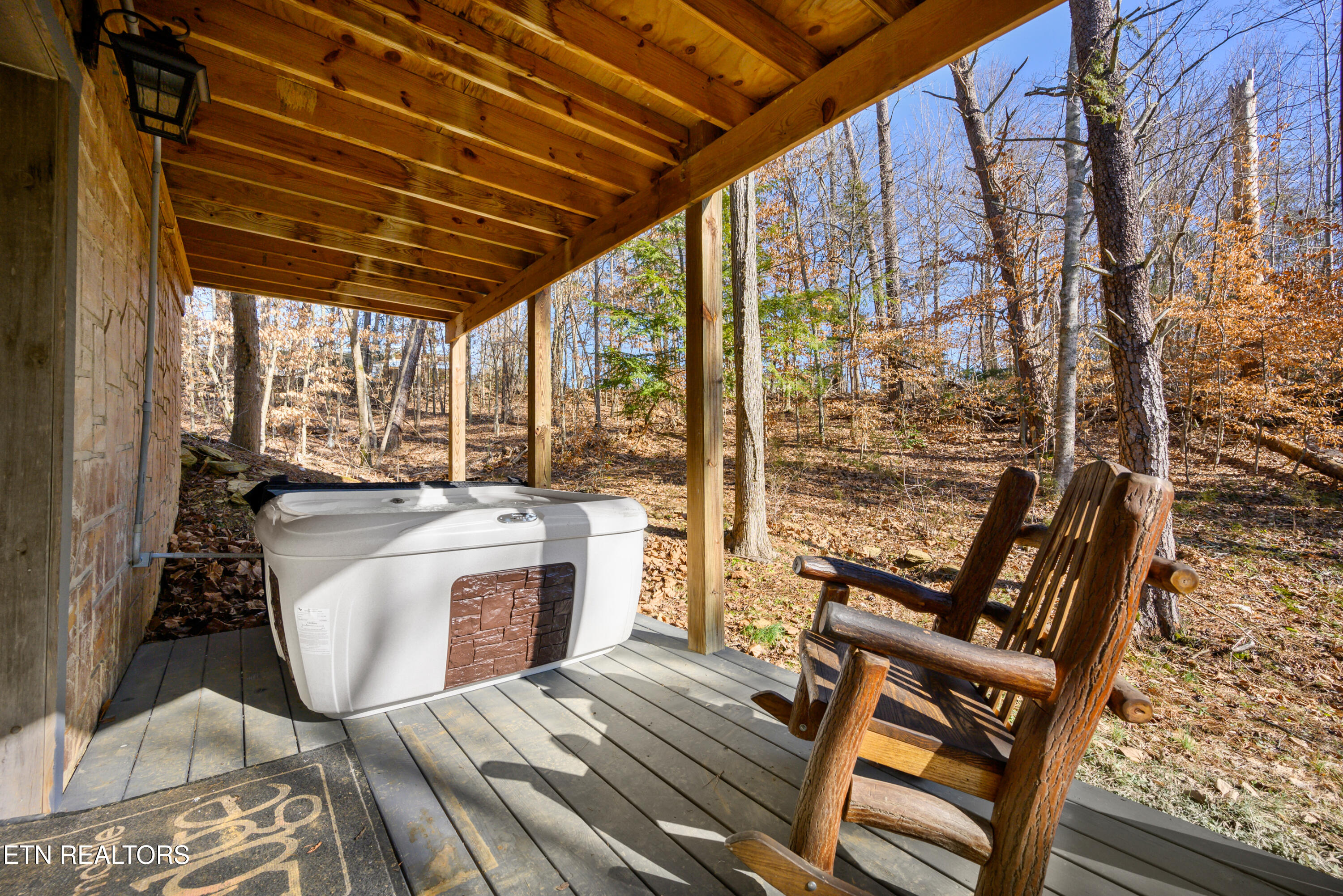 634 Magic Kingdom Lane Sevierville TN 37876