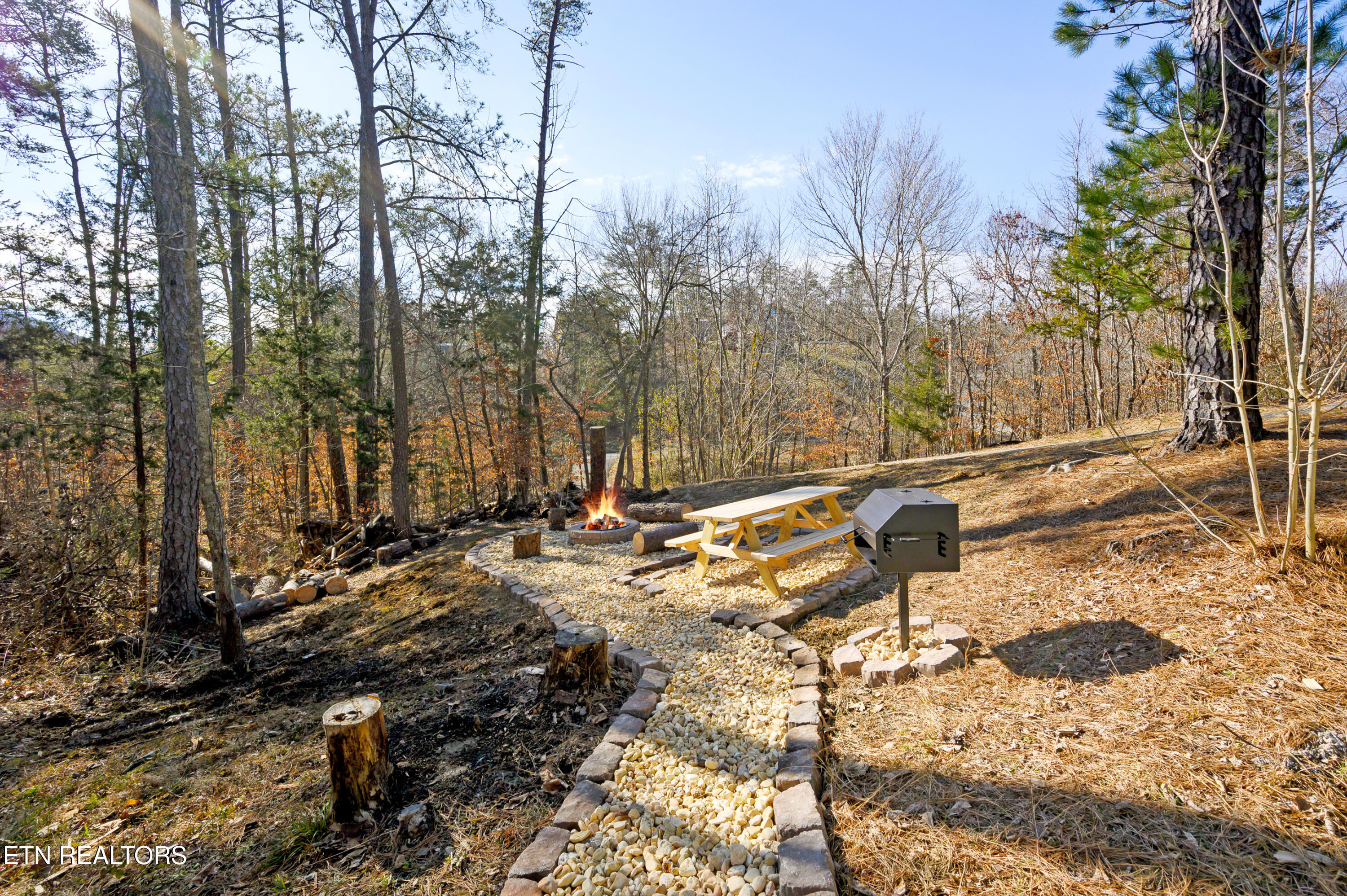 634 Magic Kingdom Lane Sevierville TN 37876