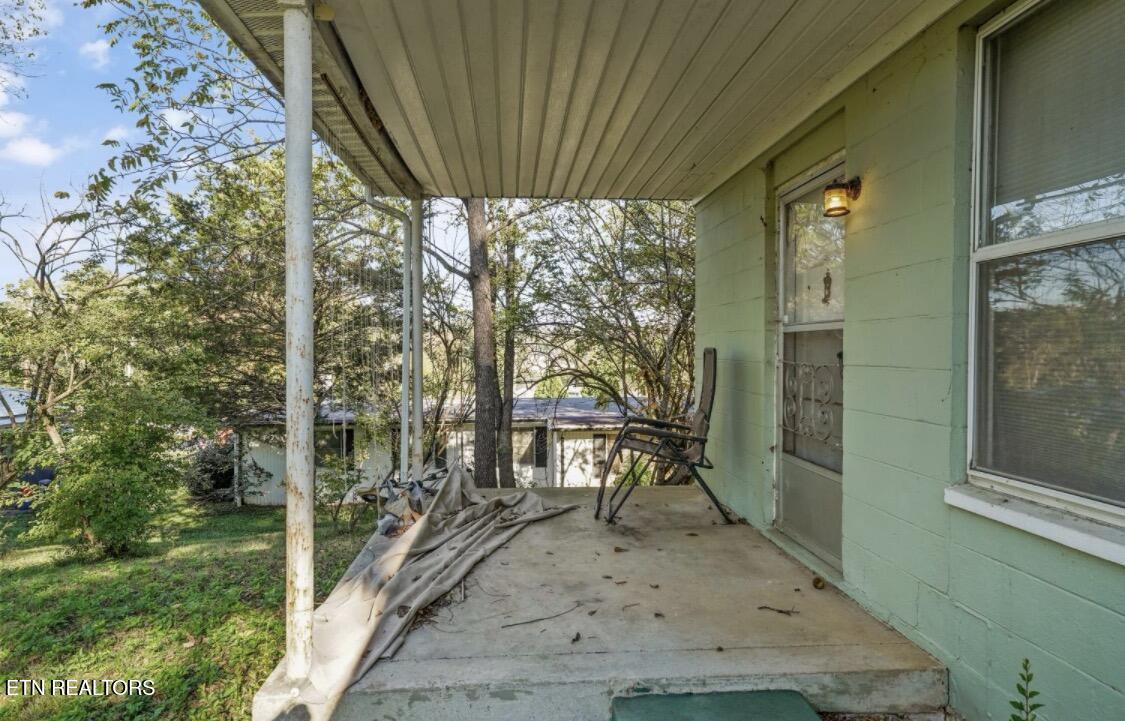102 Niagara Lane Oak Ridge TN 37830