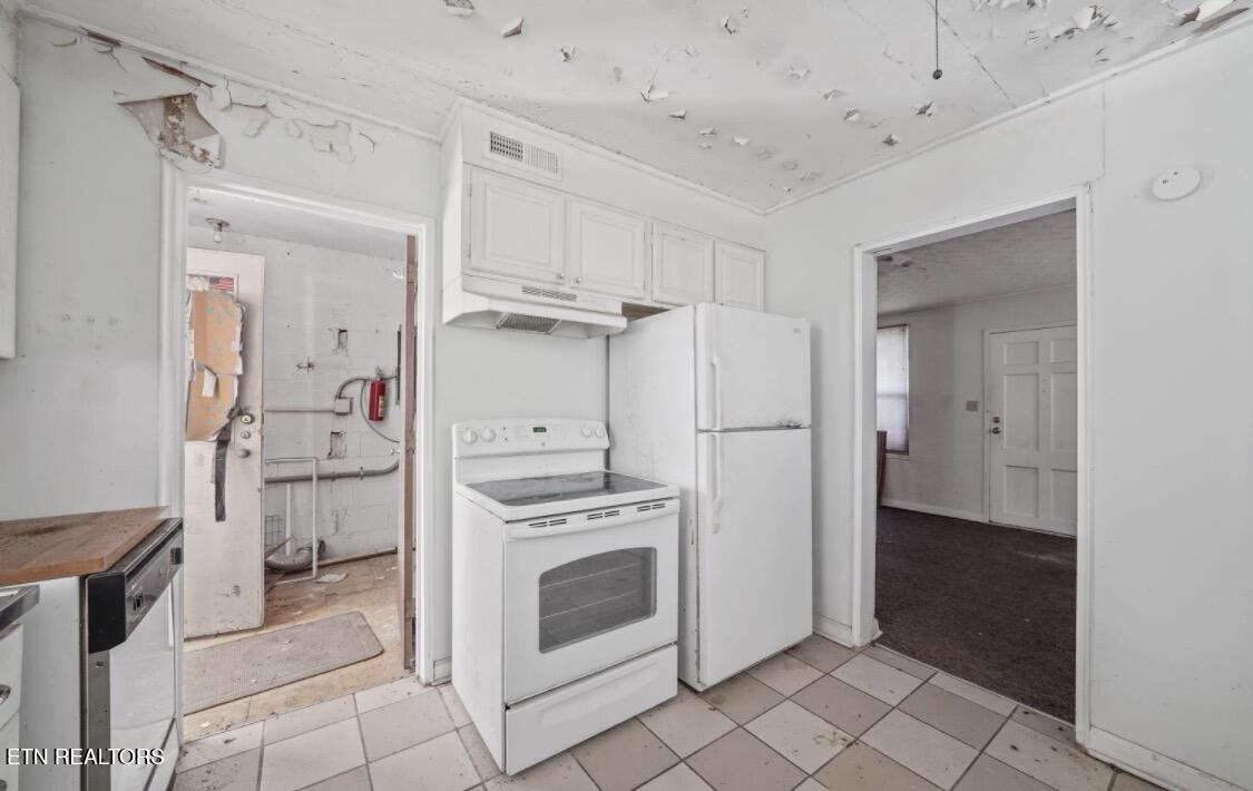 102 Niagara Lane Oak Ridge TN 37830