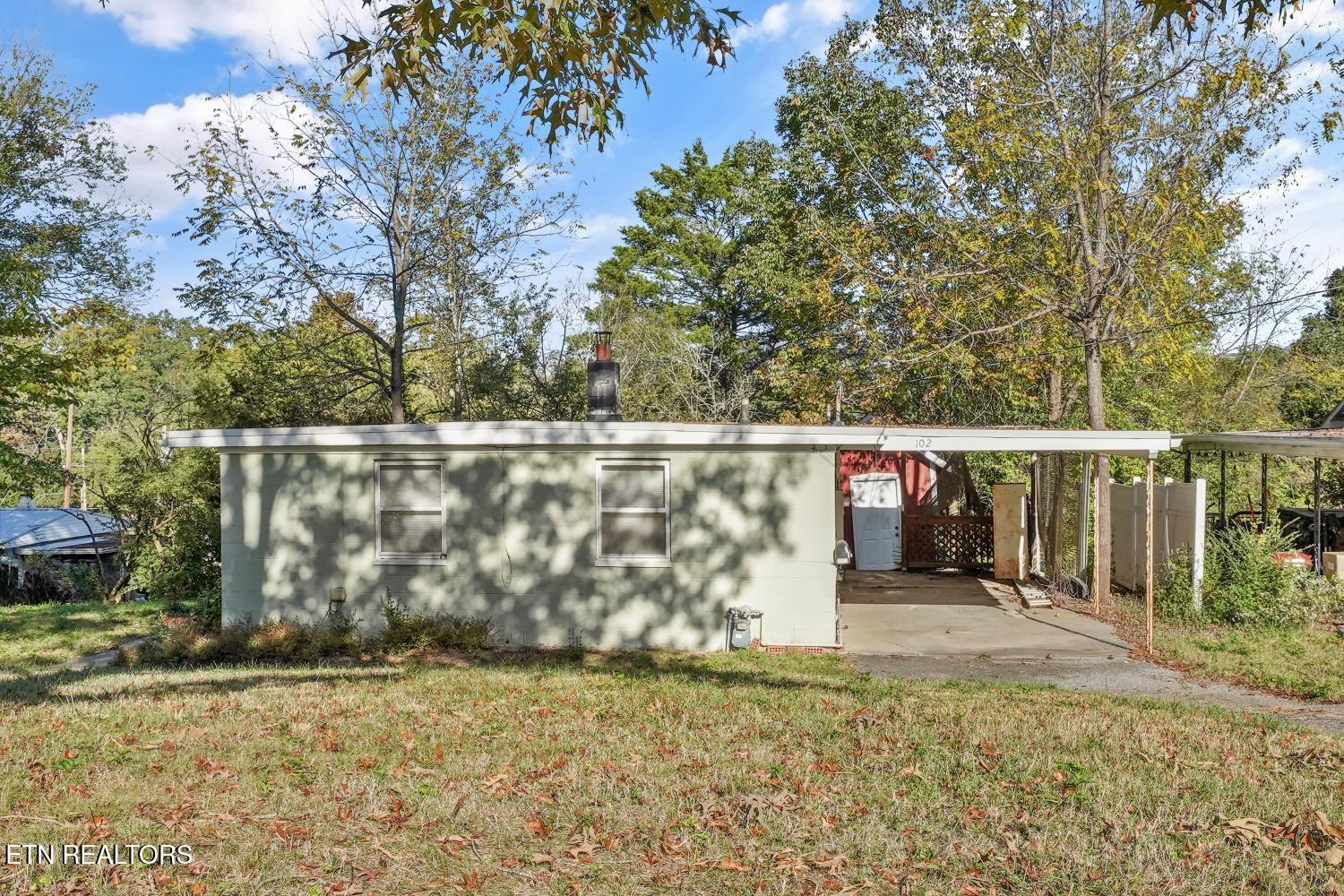 102 Niagara Lane Oak Ridge TN 37830