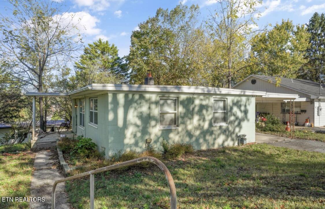102 Niagara Lane Oak Ridge TN 37830