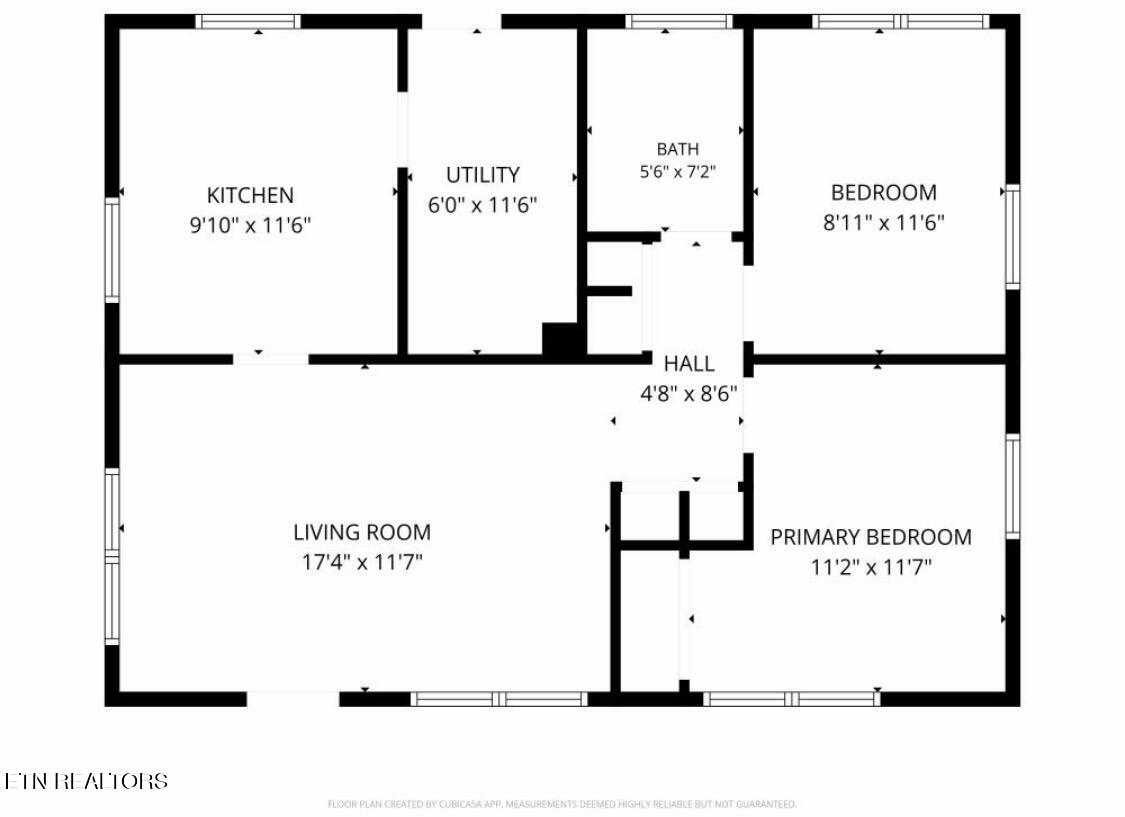 102 Niagara Lane Oak Ridge TN 37830