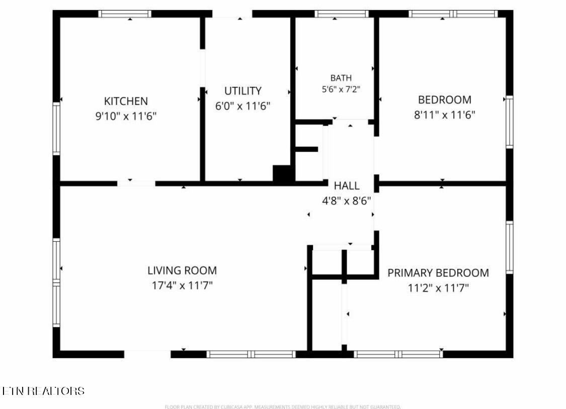 102 Niagara Lane Oak Ridge TN 37830