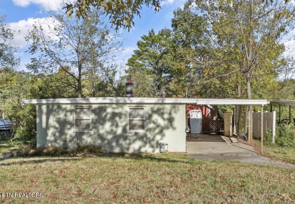 102 Niagara Lane Oak Ridge TN 37830