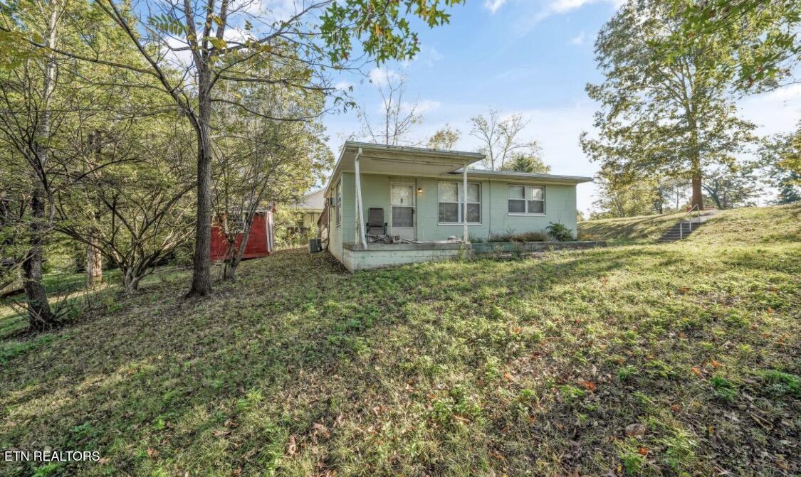 102 Niagara Lane Oak Ridge TN 37830