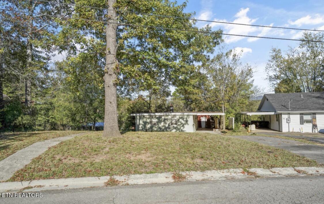 102 Niagara Lane Oak Ridge TN 37830